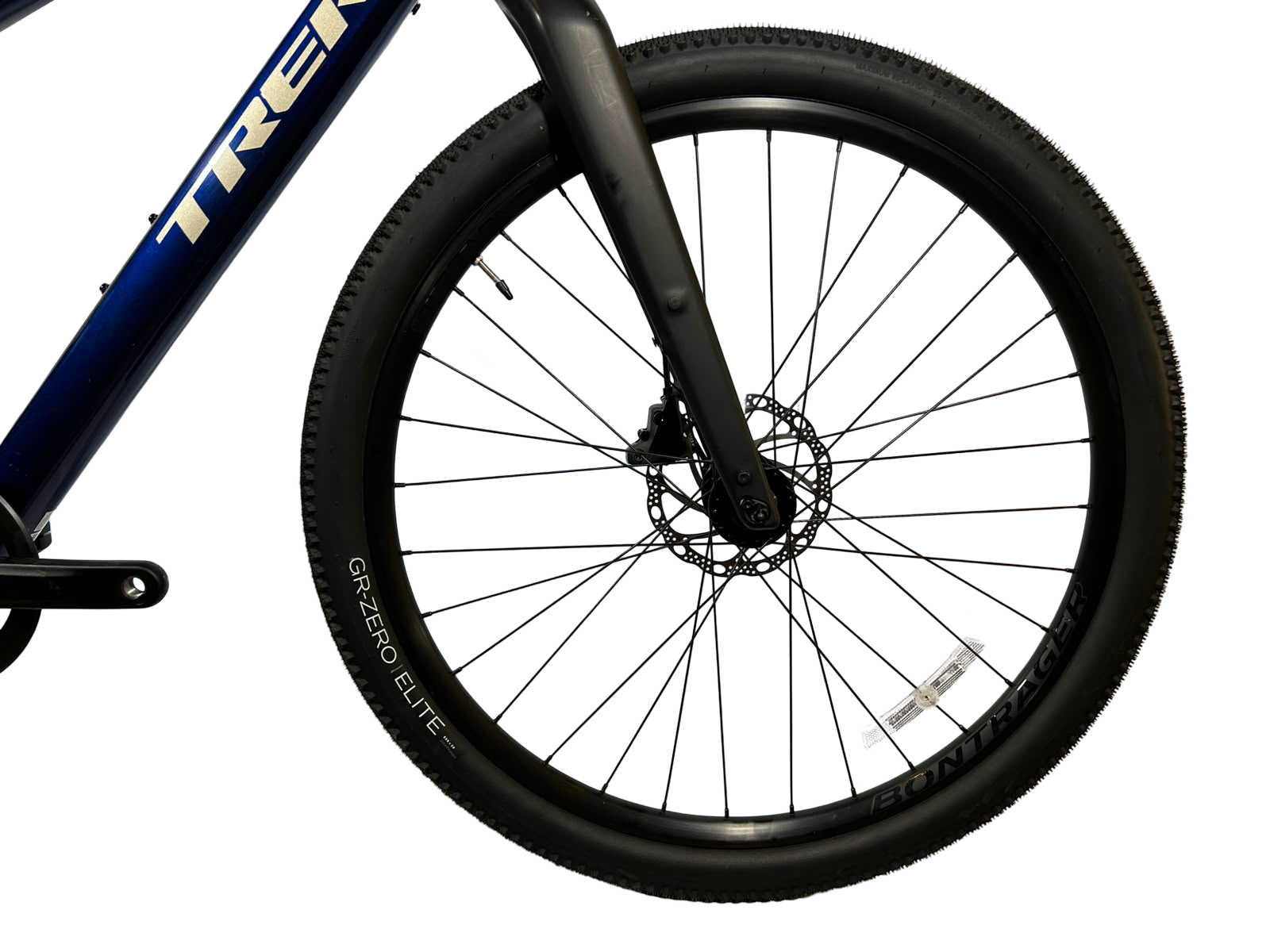 Trek Dual Sport 3 2024 Talla S