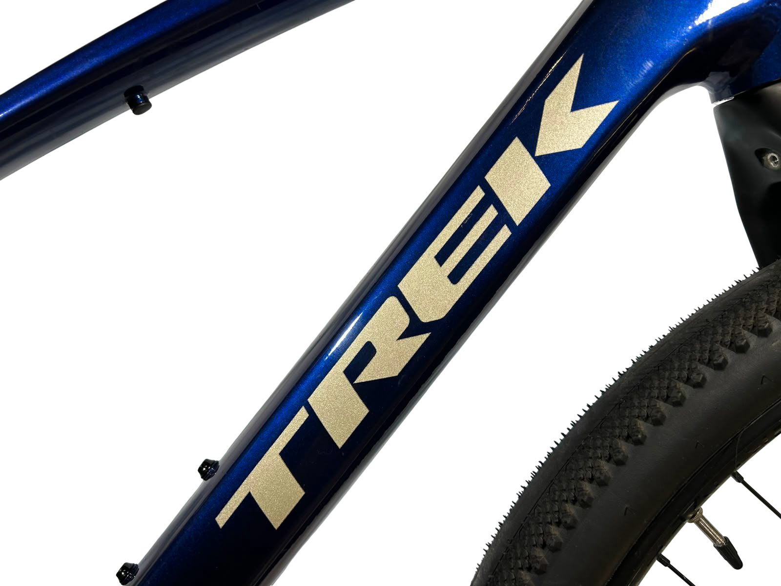 Trek Dual Sport 3 2024 Talla S