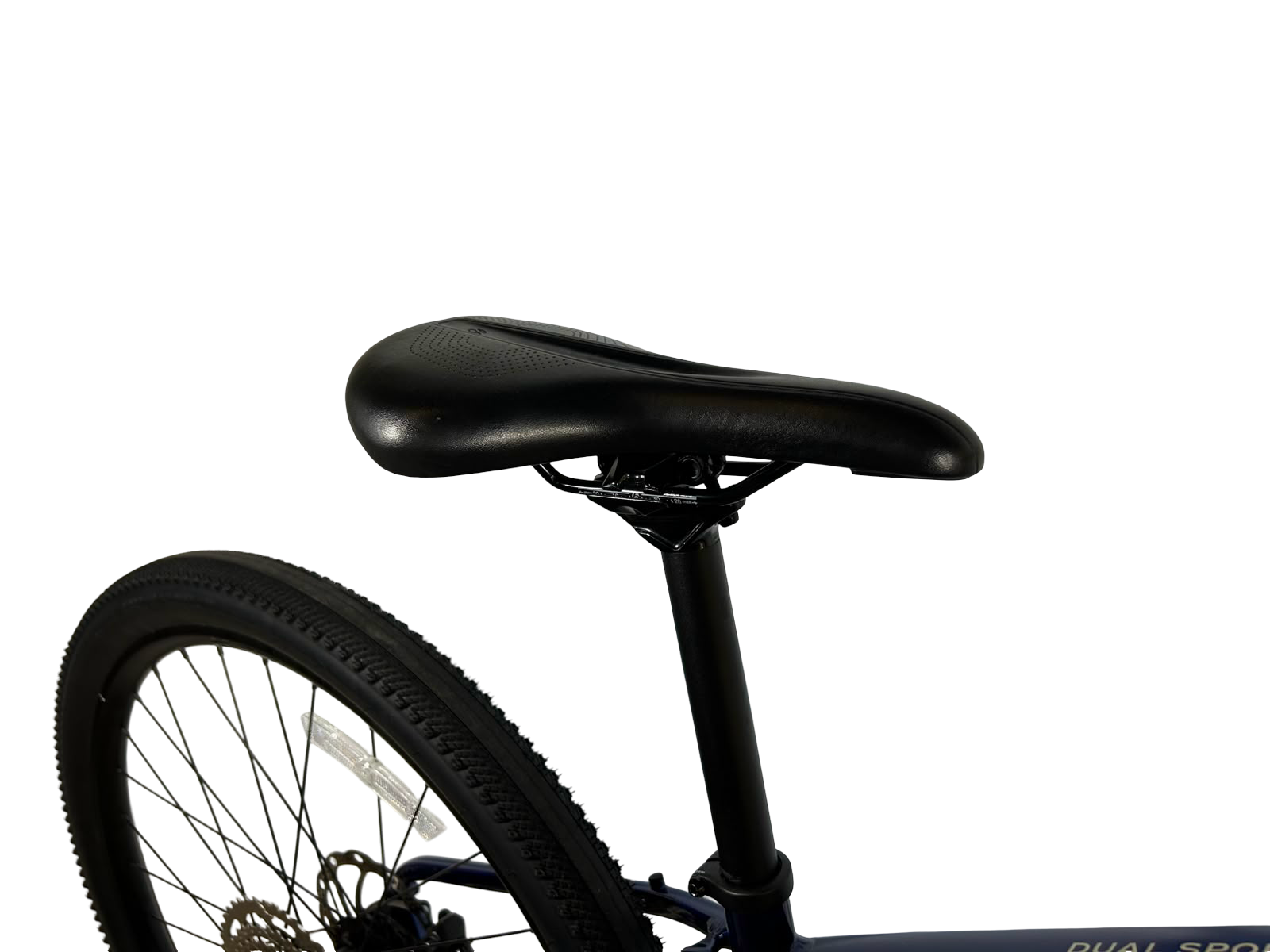 Trek Dual Sport 3 2024 Talla S