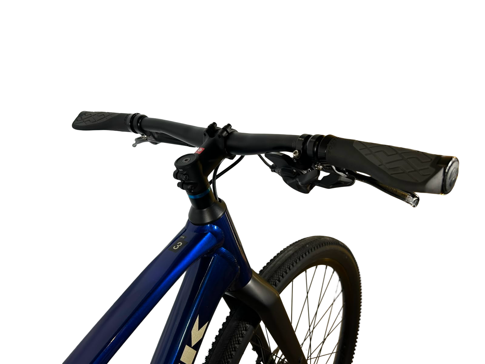 Trek Dual Sport 3 2024 Talla S