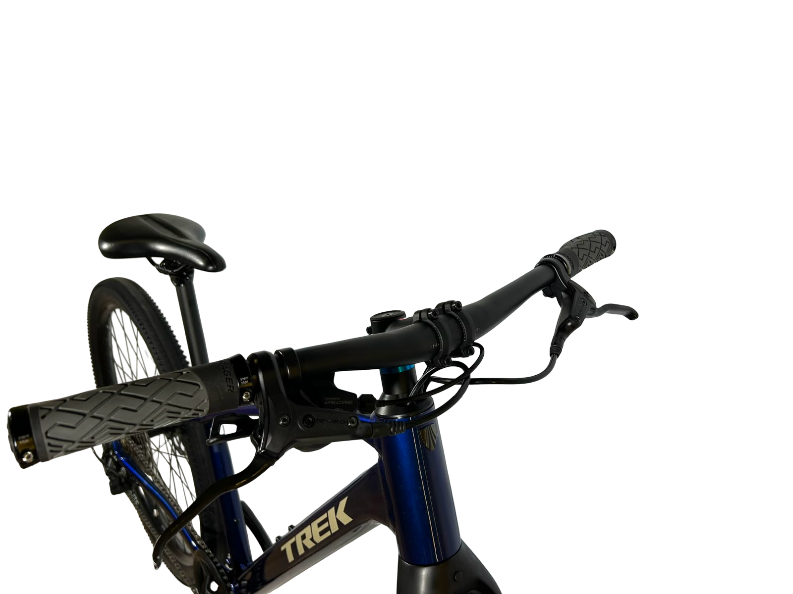 Trek Dual Sport 3 2024 Talla S