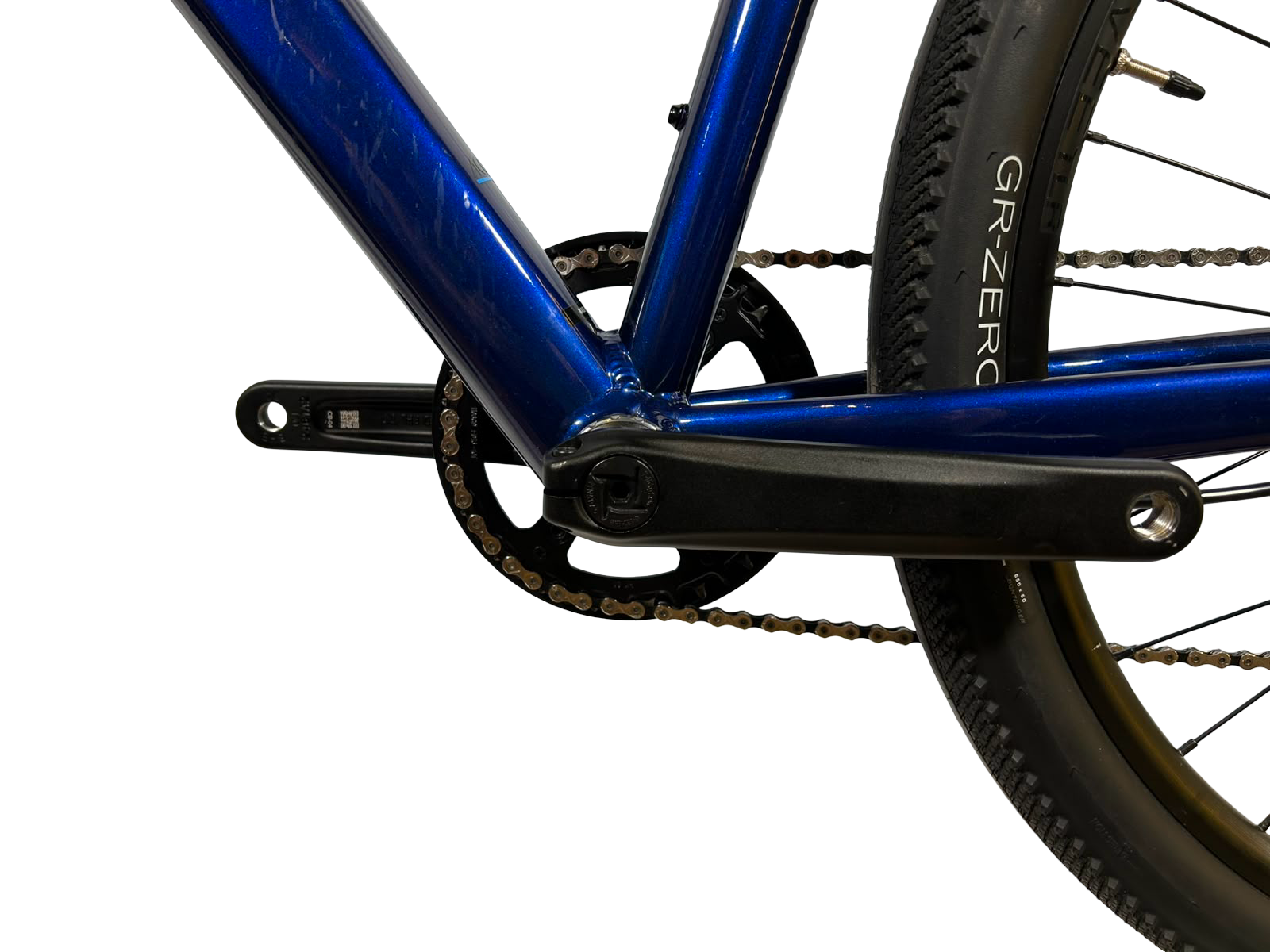 Trek Dual Sport 3 2024 Talla S