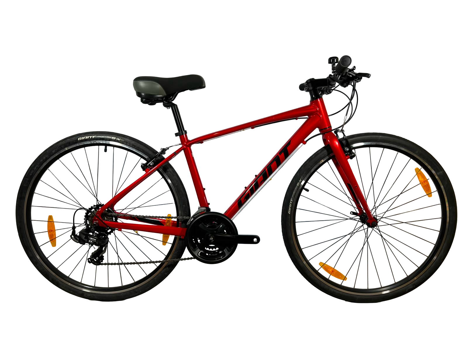 Giant Escape 3 2020 Talla S