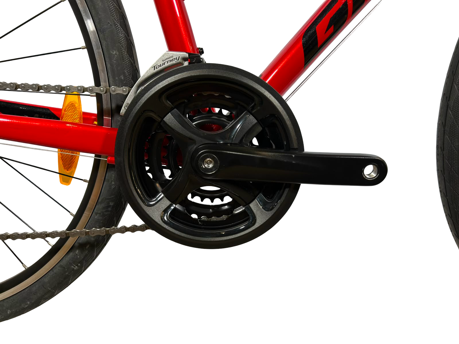 Giant Escape 3 2020 Talla S