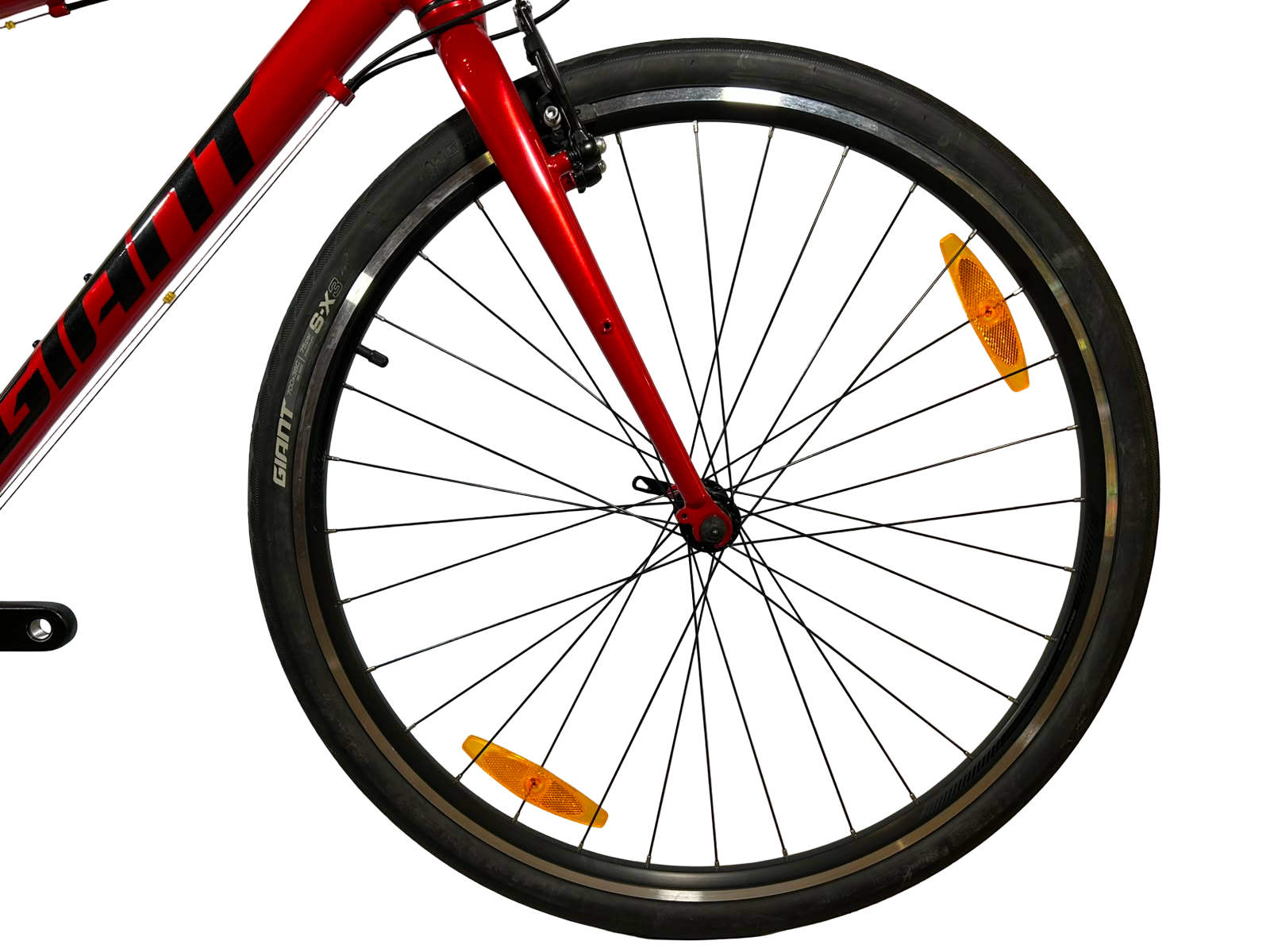 Giant Escape 3 2020 Talla S