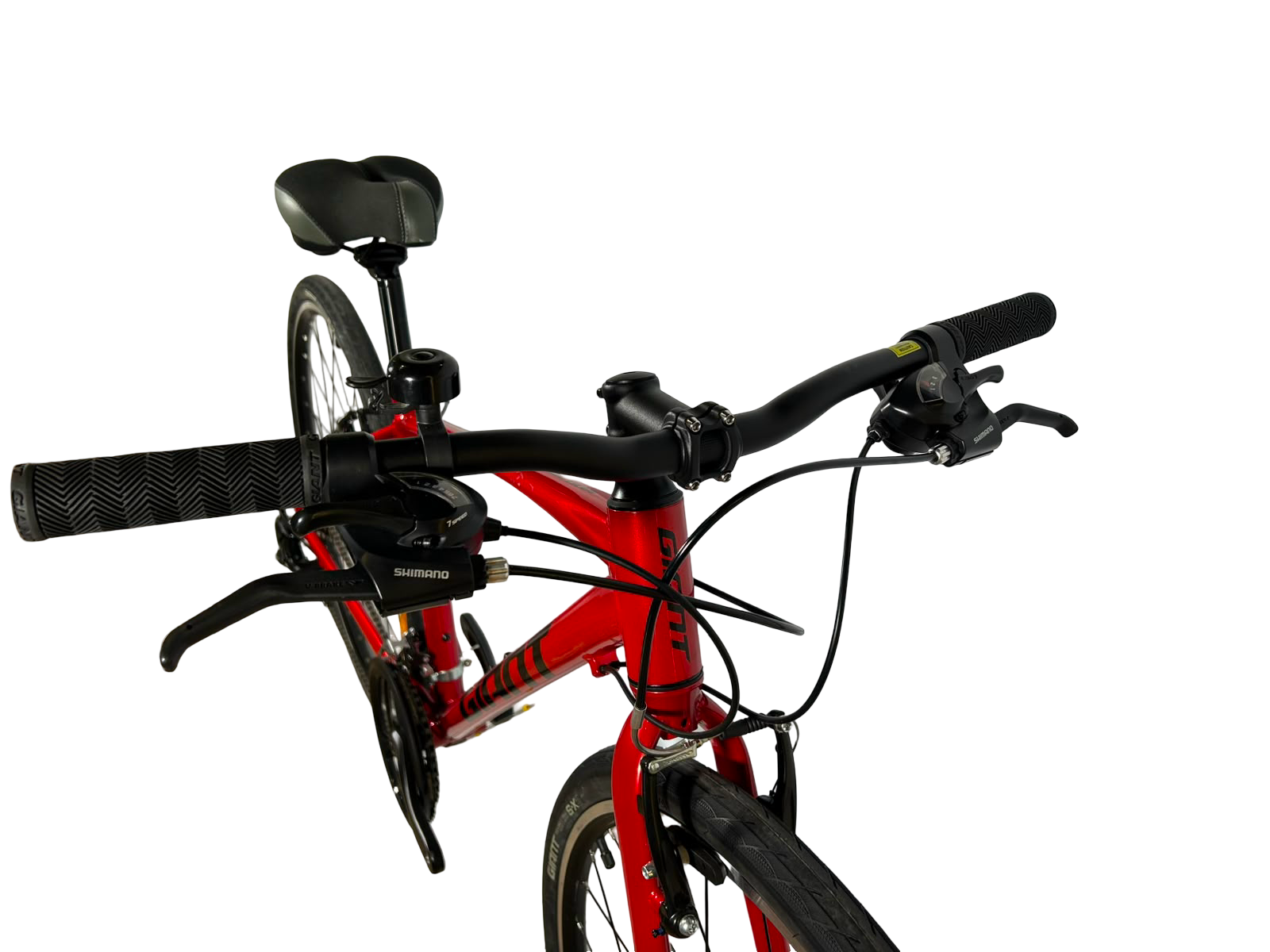 Giant Escape 3 2020 Talla S