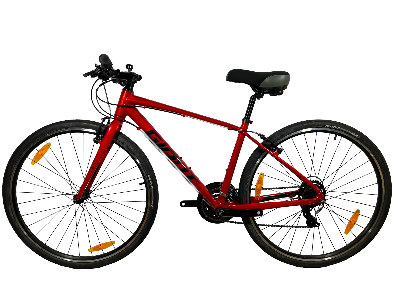 Giant Escape 3 2020 Talla S