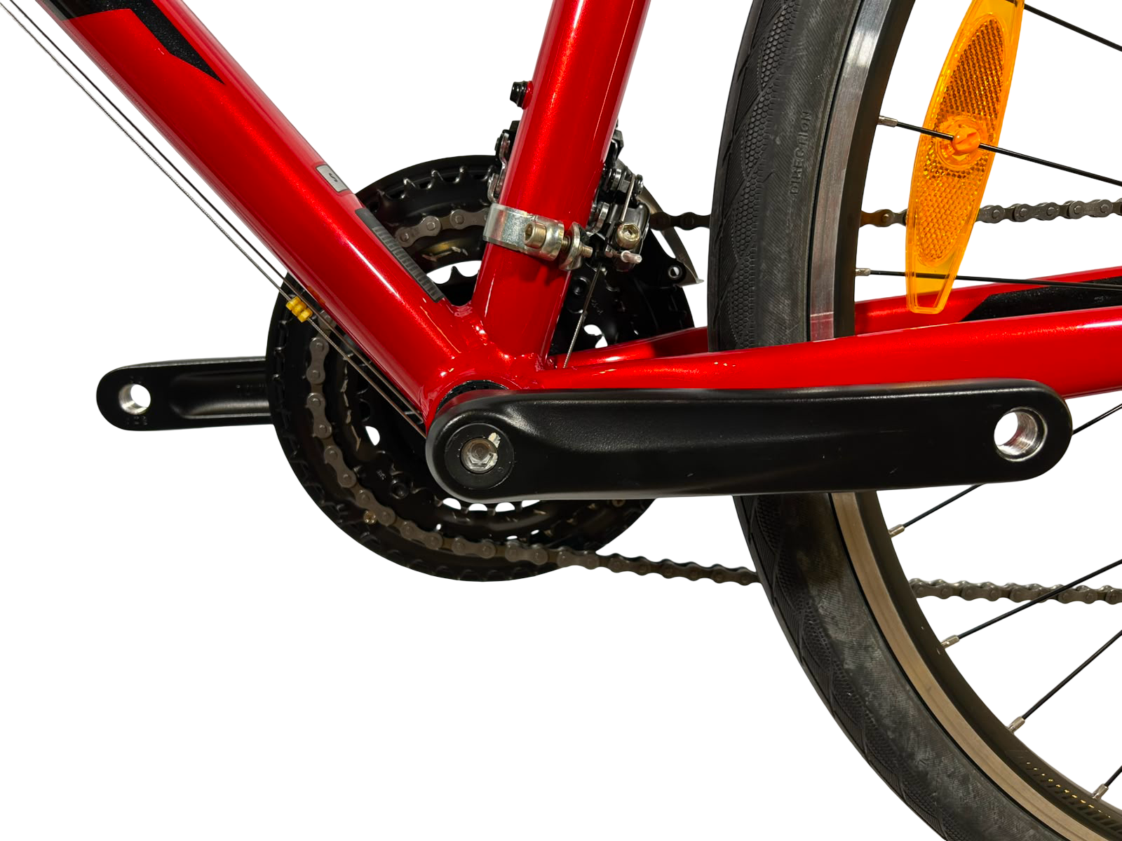 Giant Escape 3 2020 Talla S
