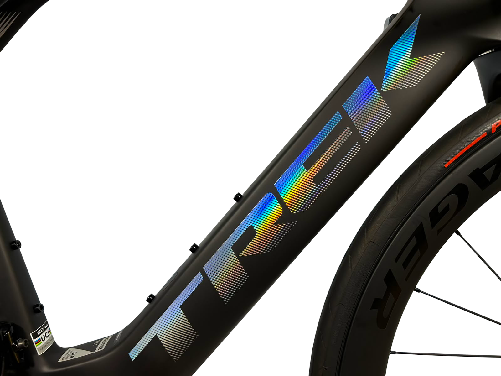 Trek Madone SLR 7 2024 Talla 54