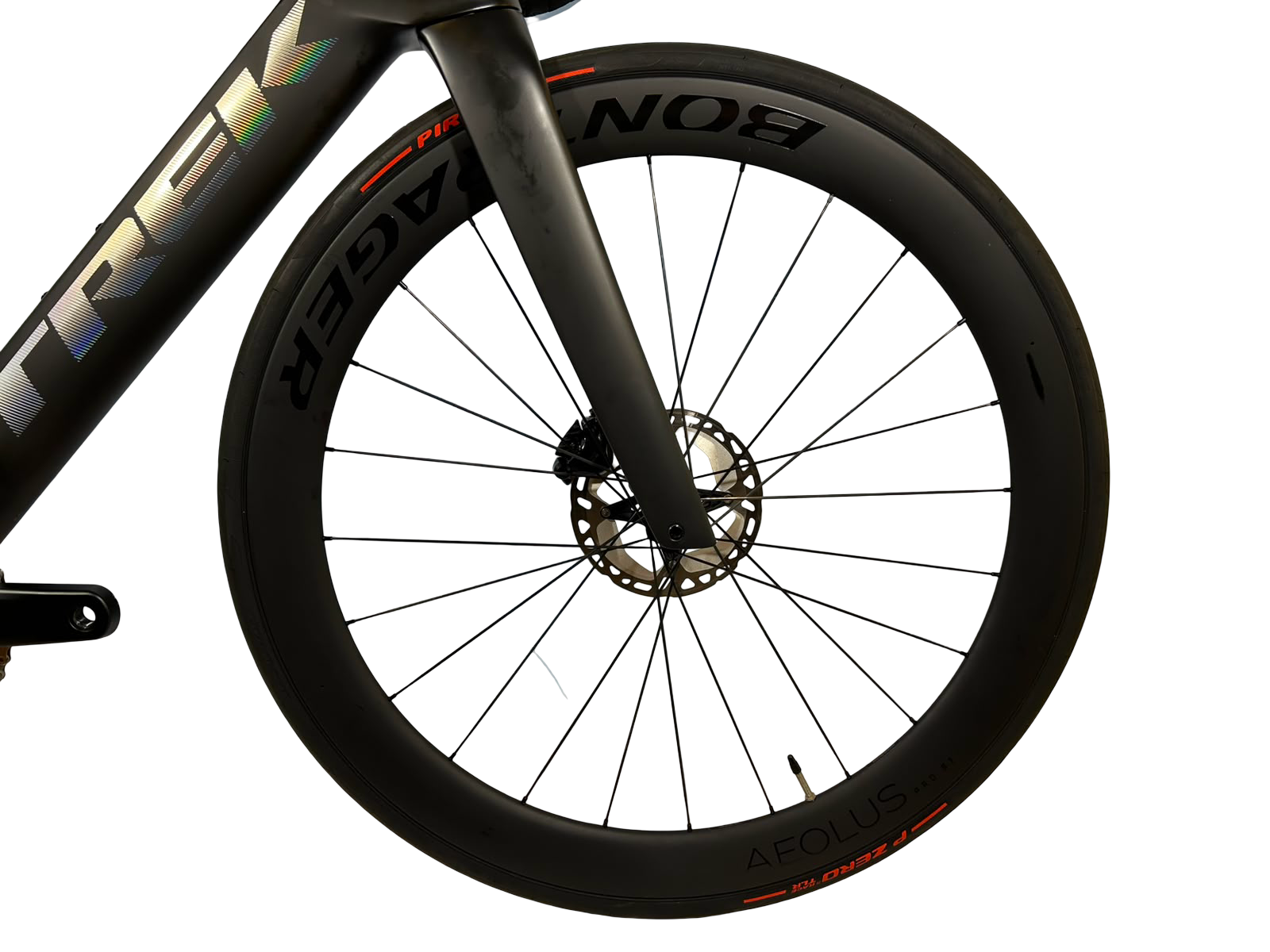 Trek Madone SLR 7 2024 Talla 54