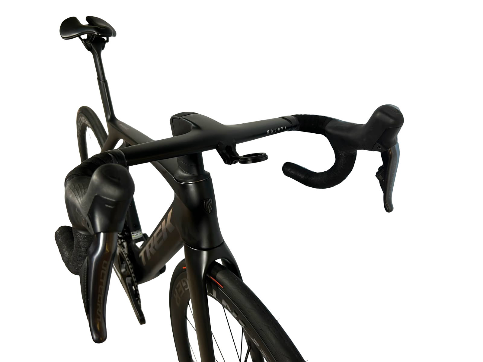 Trek Madone SLR 7 2024 Talla 54