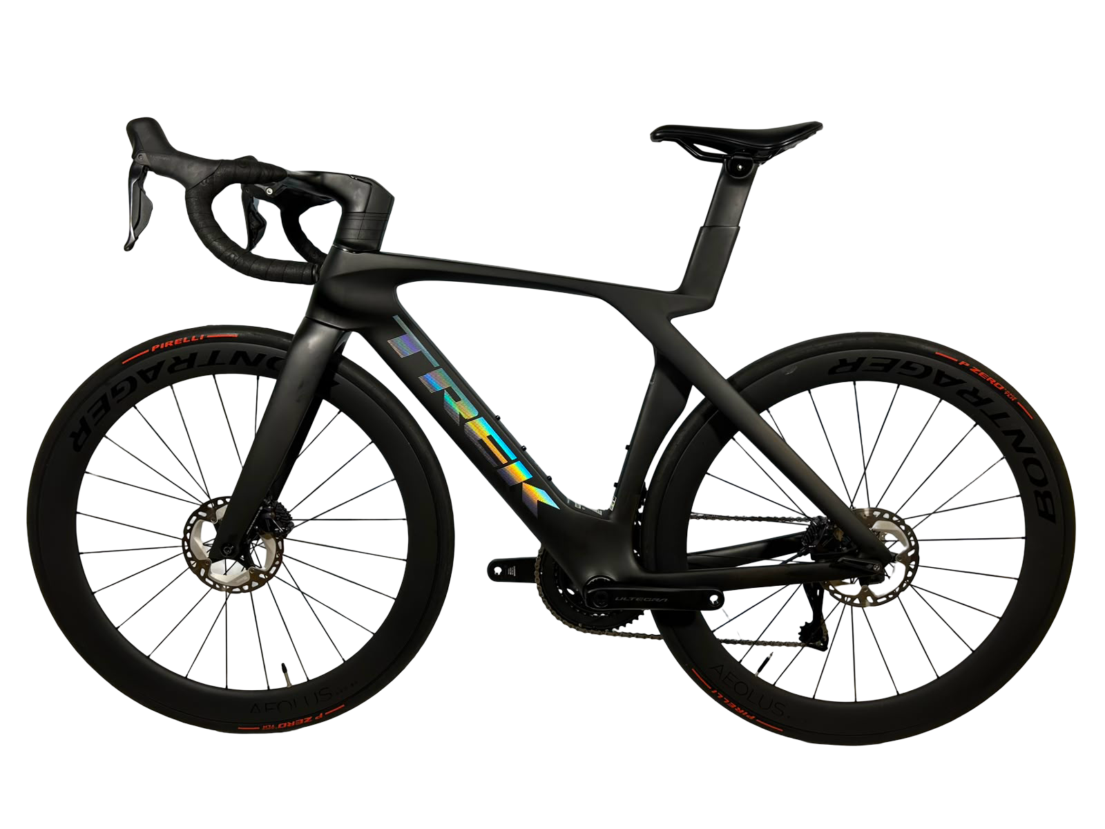 Trek Madone SLR 7 2024 Talla 54