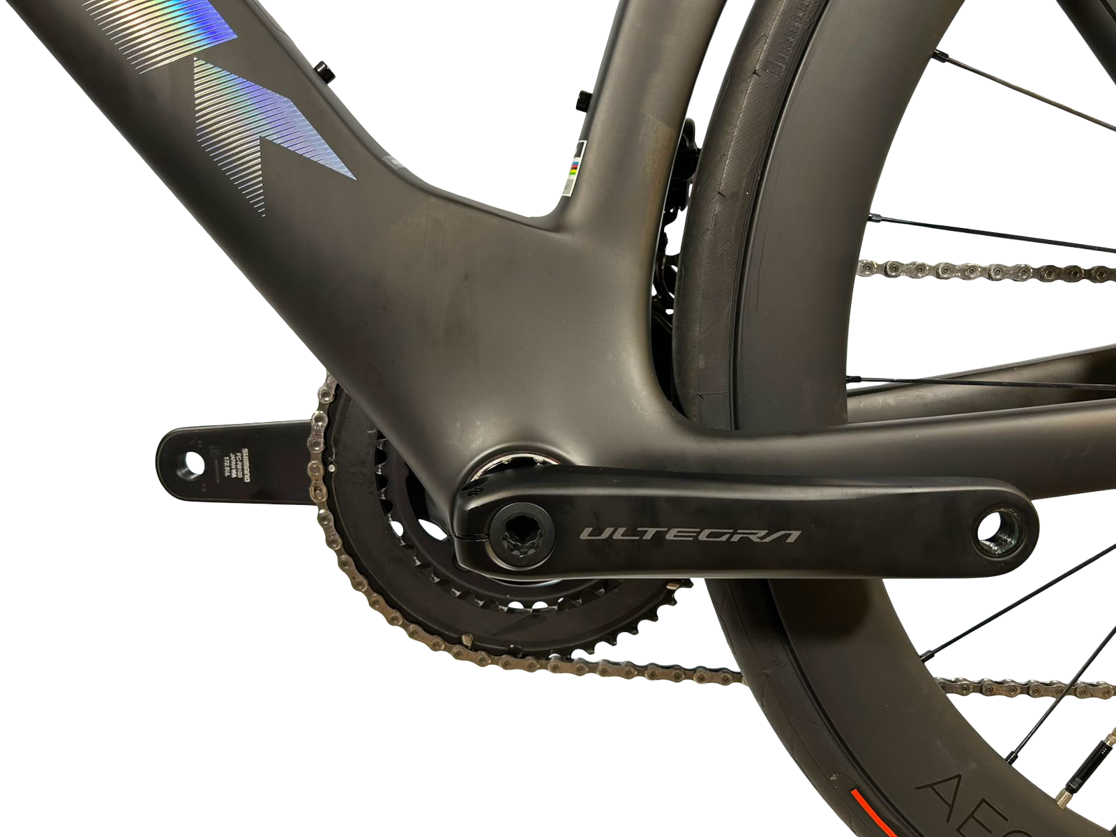 Trek Madone SLR 7 2024 Talla 54