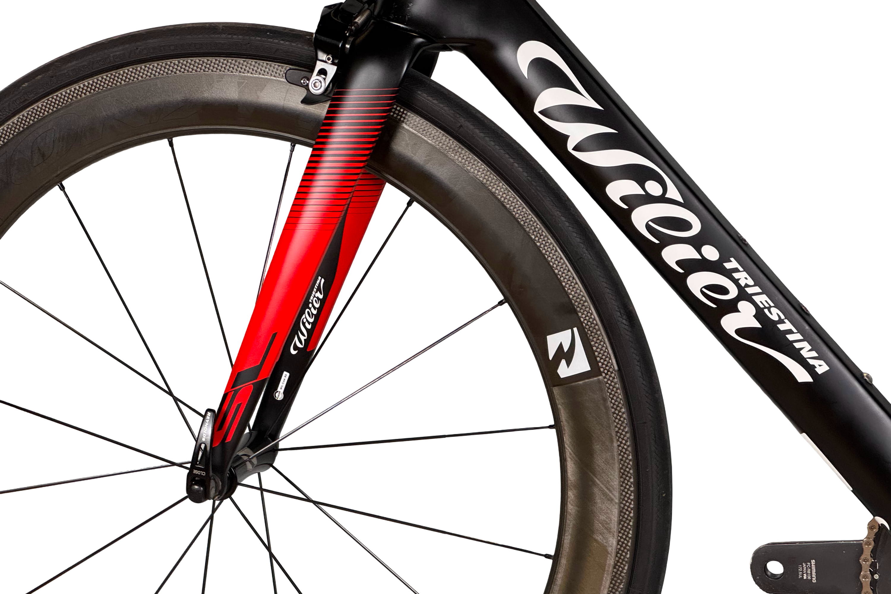 Wilier Cento10 SL 2021 Talla S