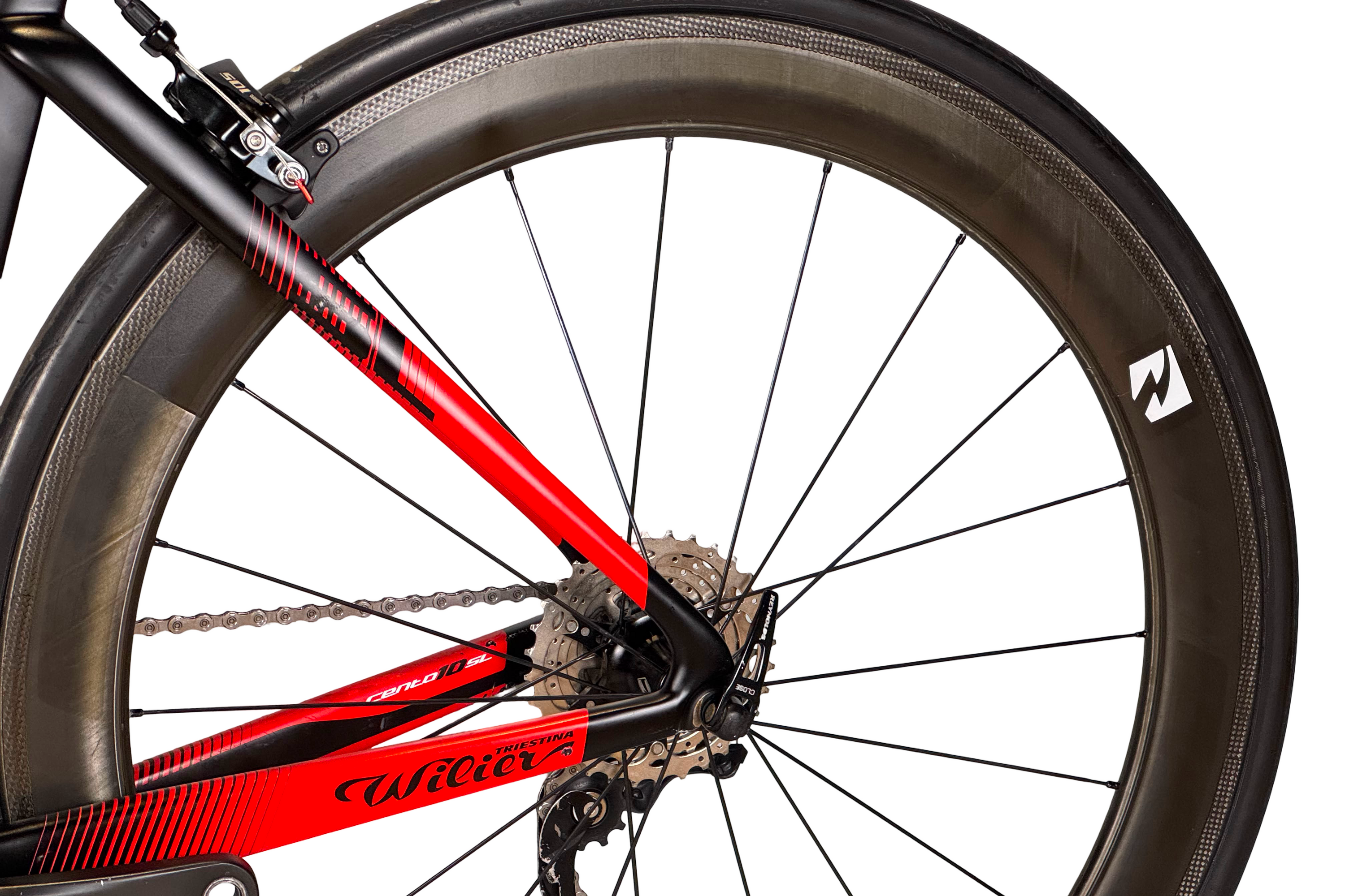 Wilier Cento10 SL 2021 Talla S