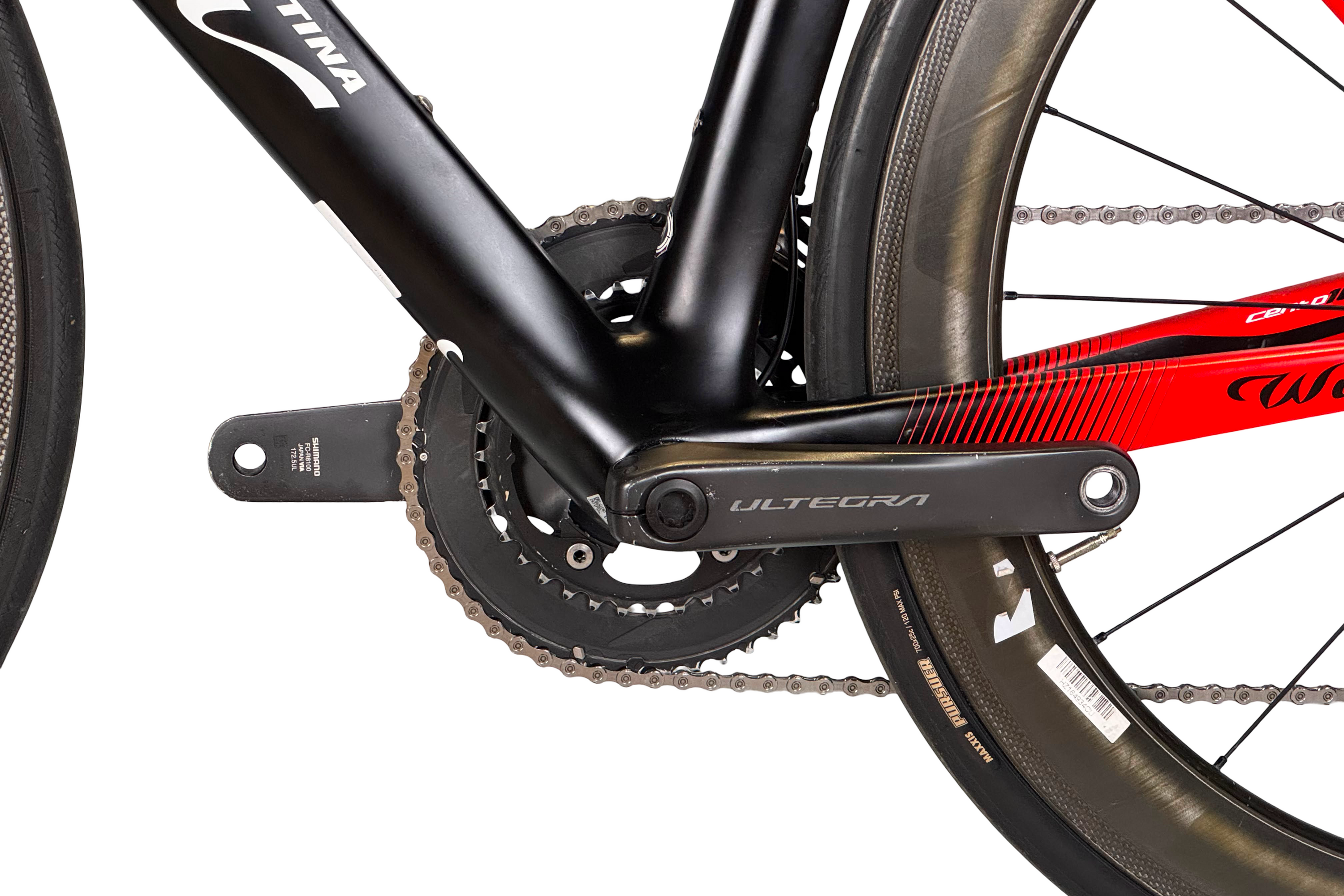 Wilier Cento10 SL 2021 Talla S