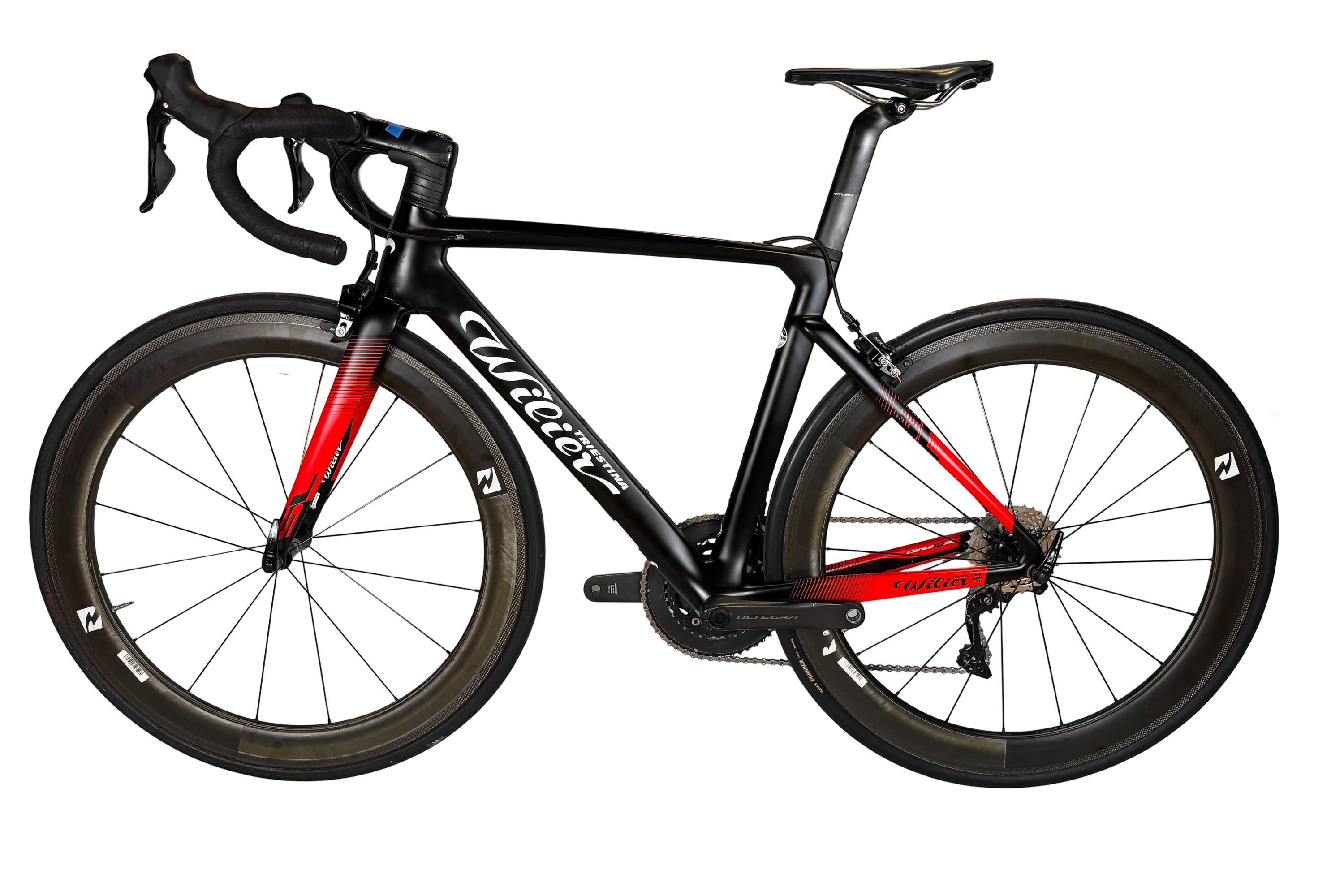 Wilier Cento10 SL 2021 Talla S