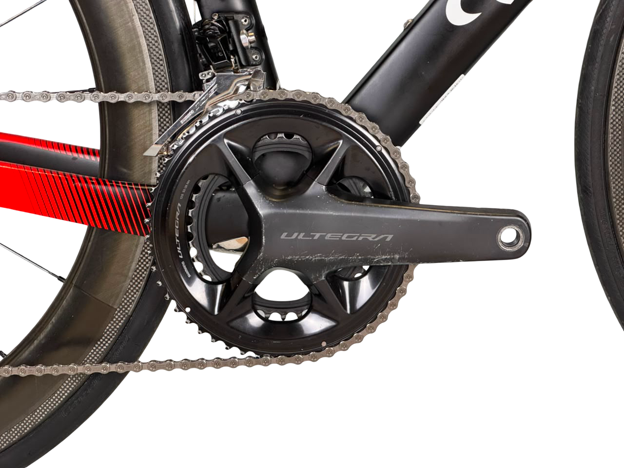 Wilier Cento10 SL 2021 Talla S