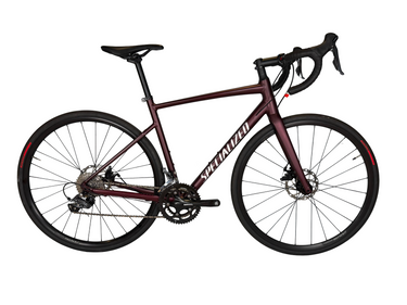 Specialized Allez E5 2025 Talla 54