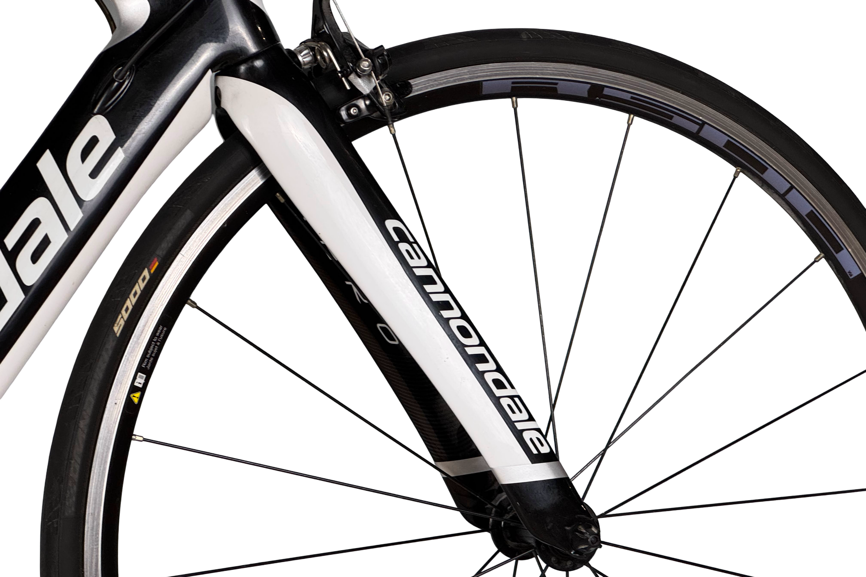 Cannondale Slice 2014 Talla 54