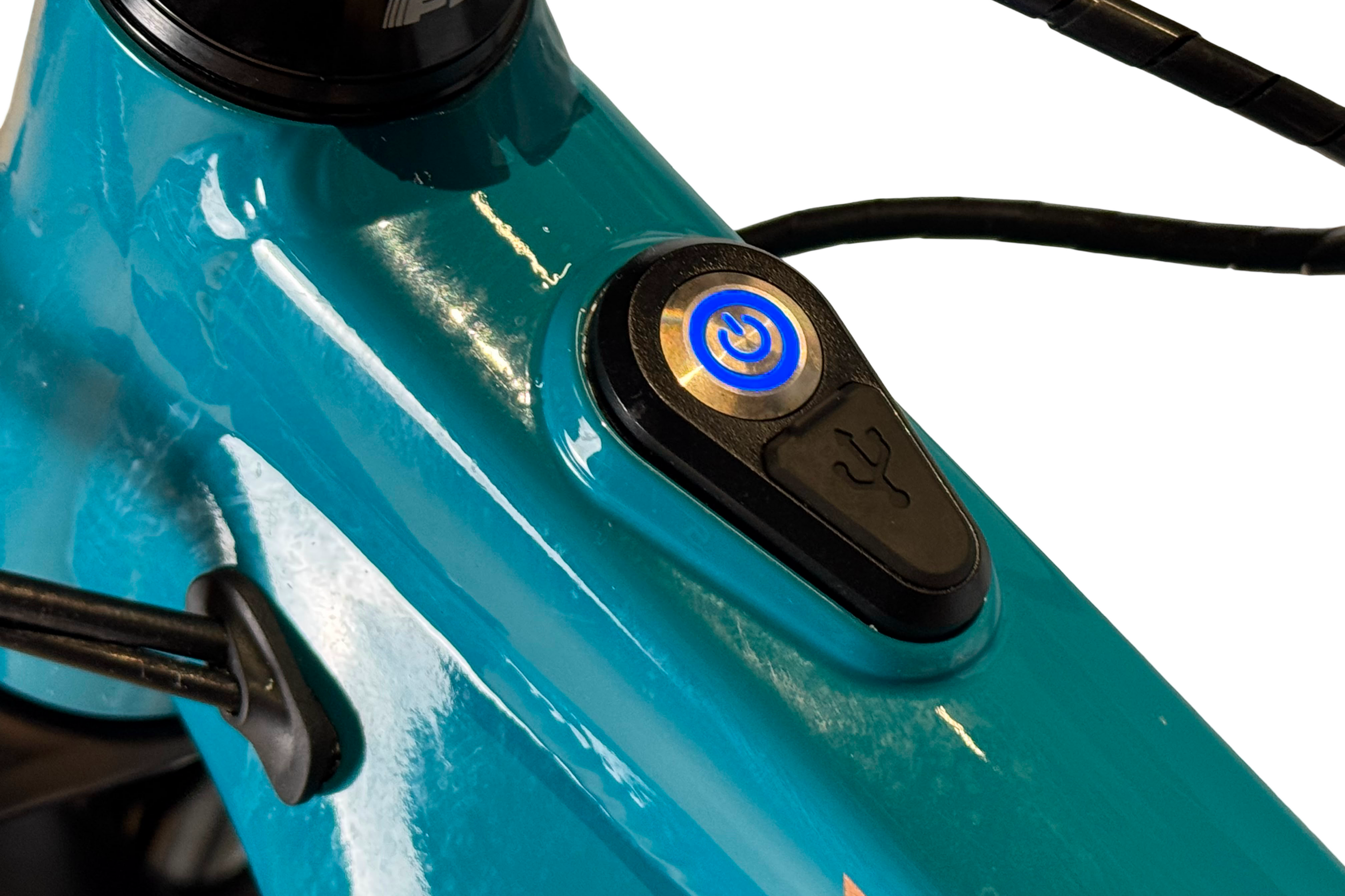 Kona Remote X 2025 Talla L