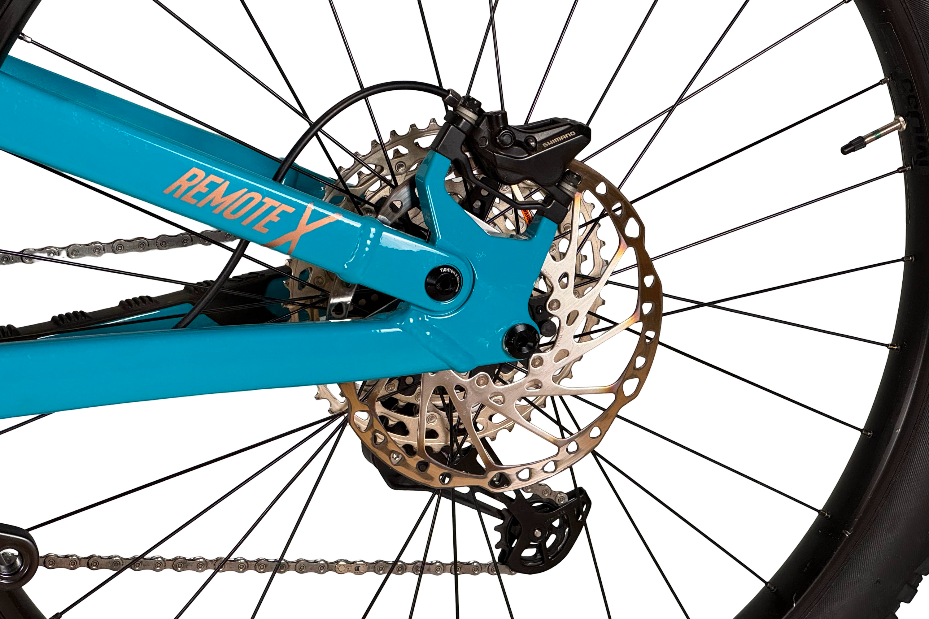 Kona Remote X 2025 Talla L