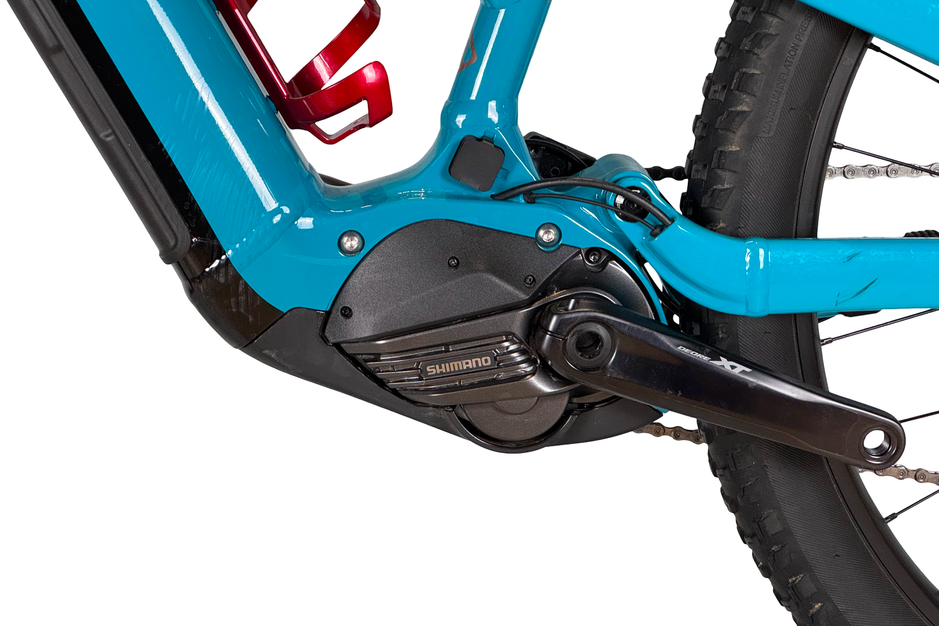 Kona Remote X 2025 Talla L