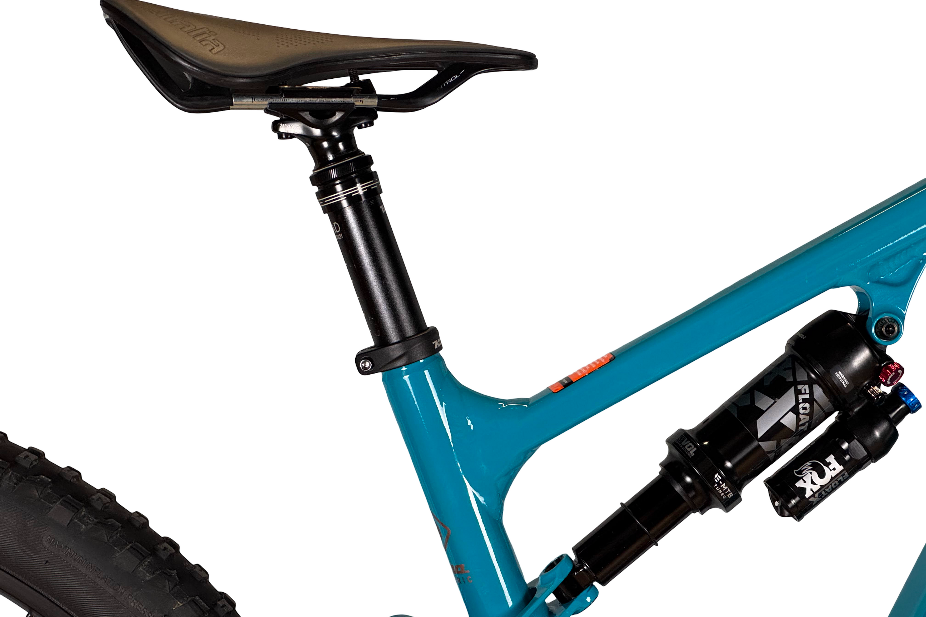 Kona Remote X 2025 Talla L