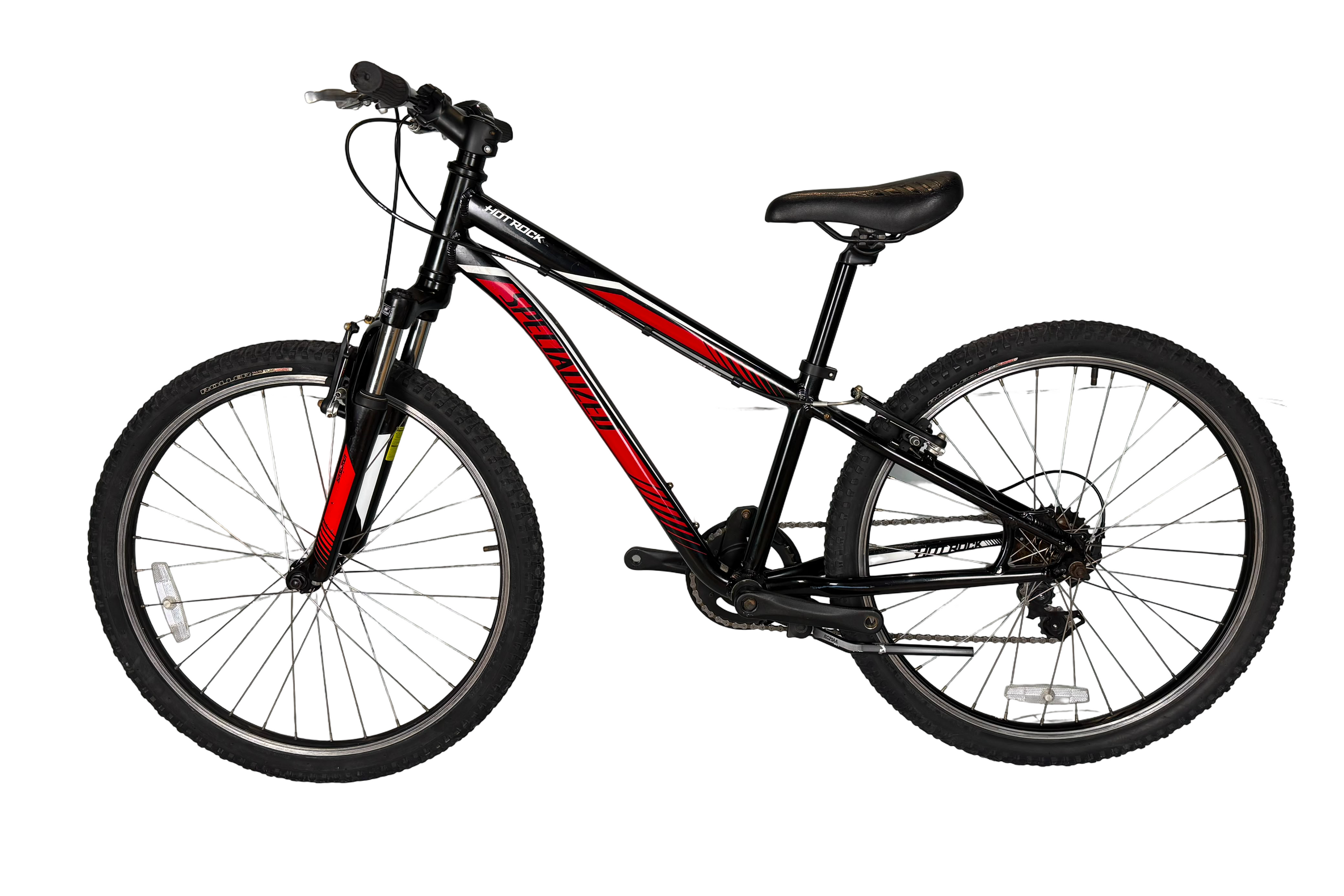 Specialized Hotrock 24 2017 Talla R24