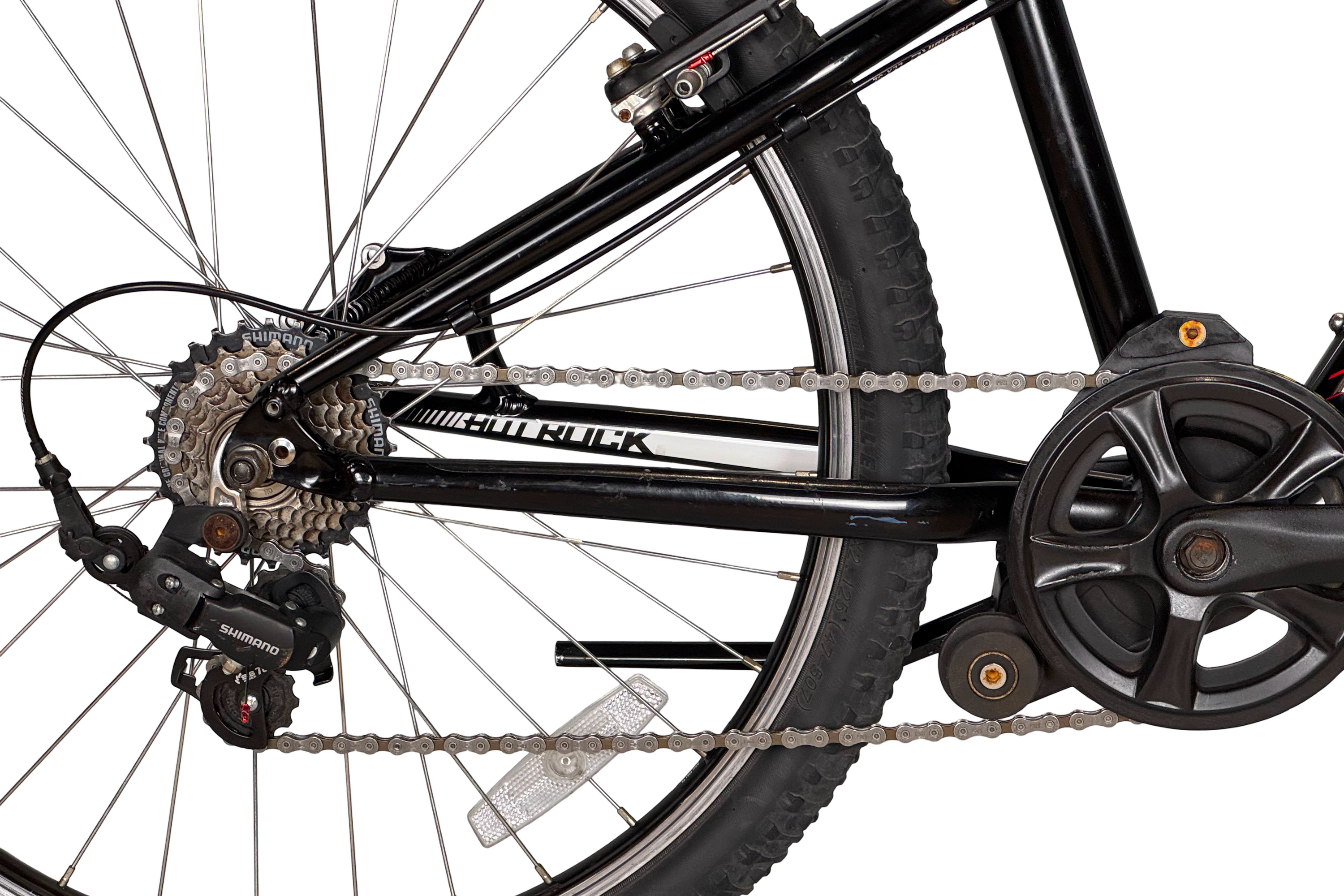 Specialized Hotrock 24 2017 Talla R24