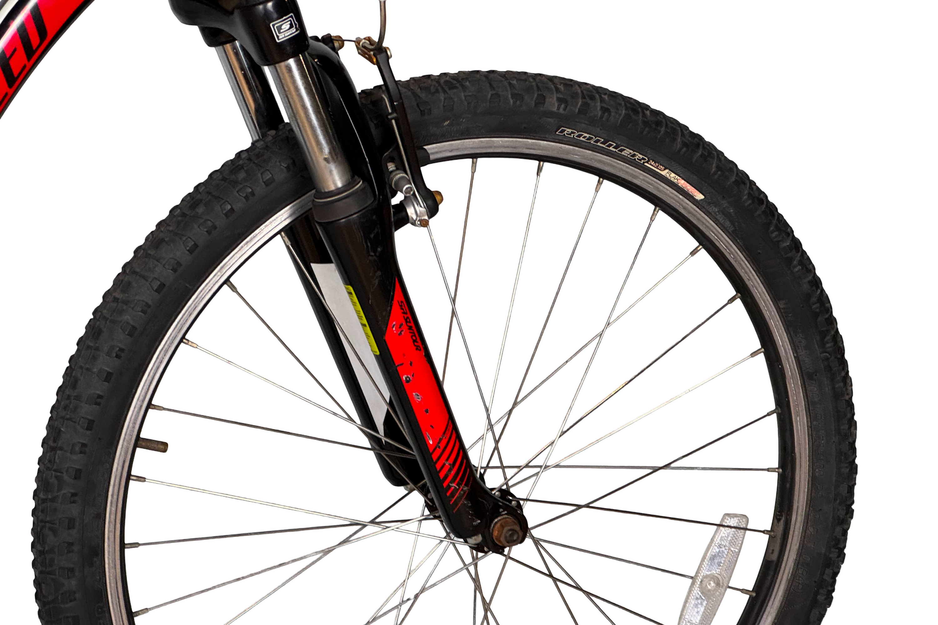 Specialized Hotrock 24 2017 Talla R24