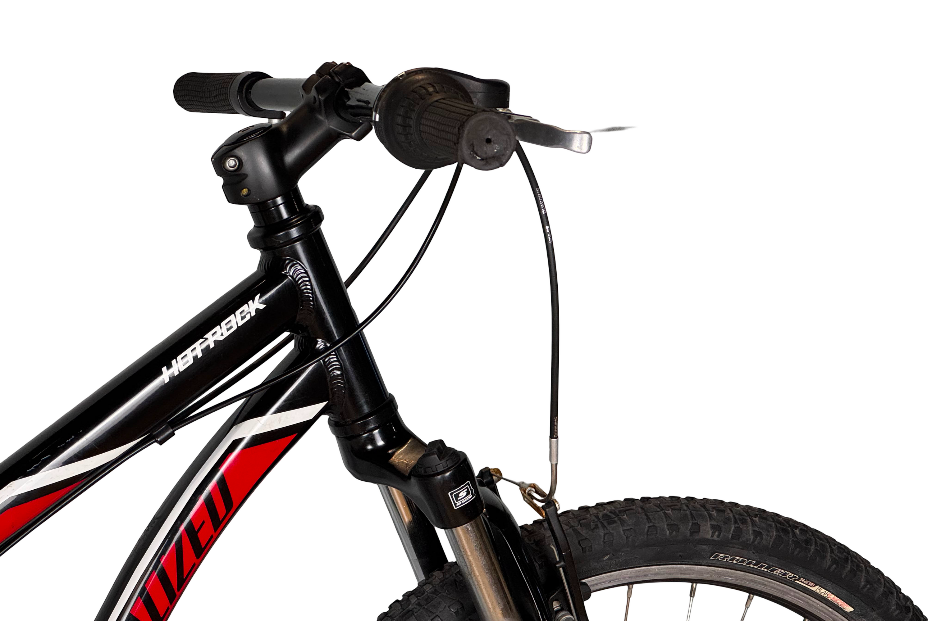 Specialized Hotrock 24 2017 Talla R24