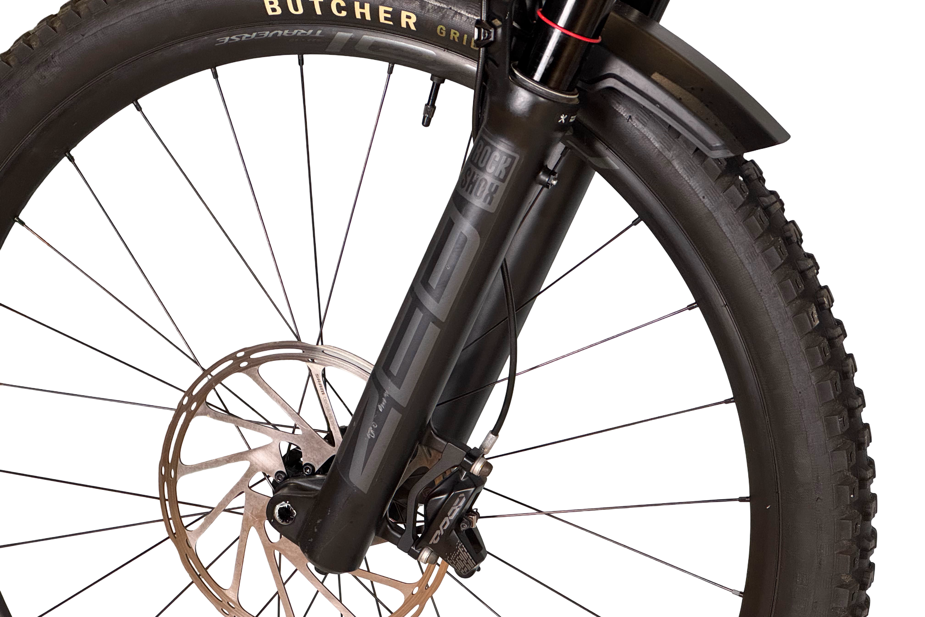 Specialized Enduro Expert 2024 Talla M