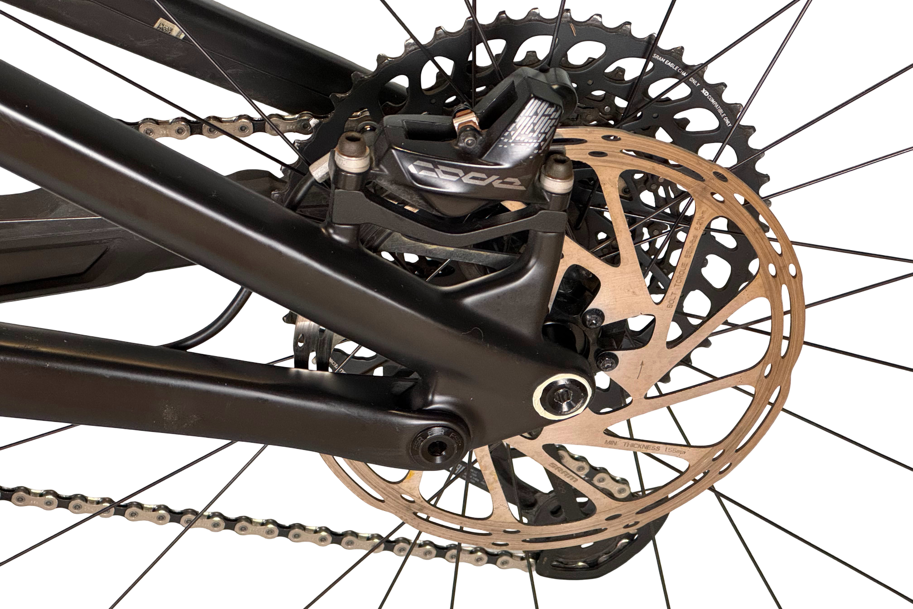 Specialized Enduro Expert 2024 Talla M