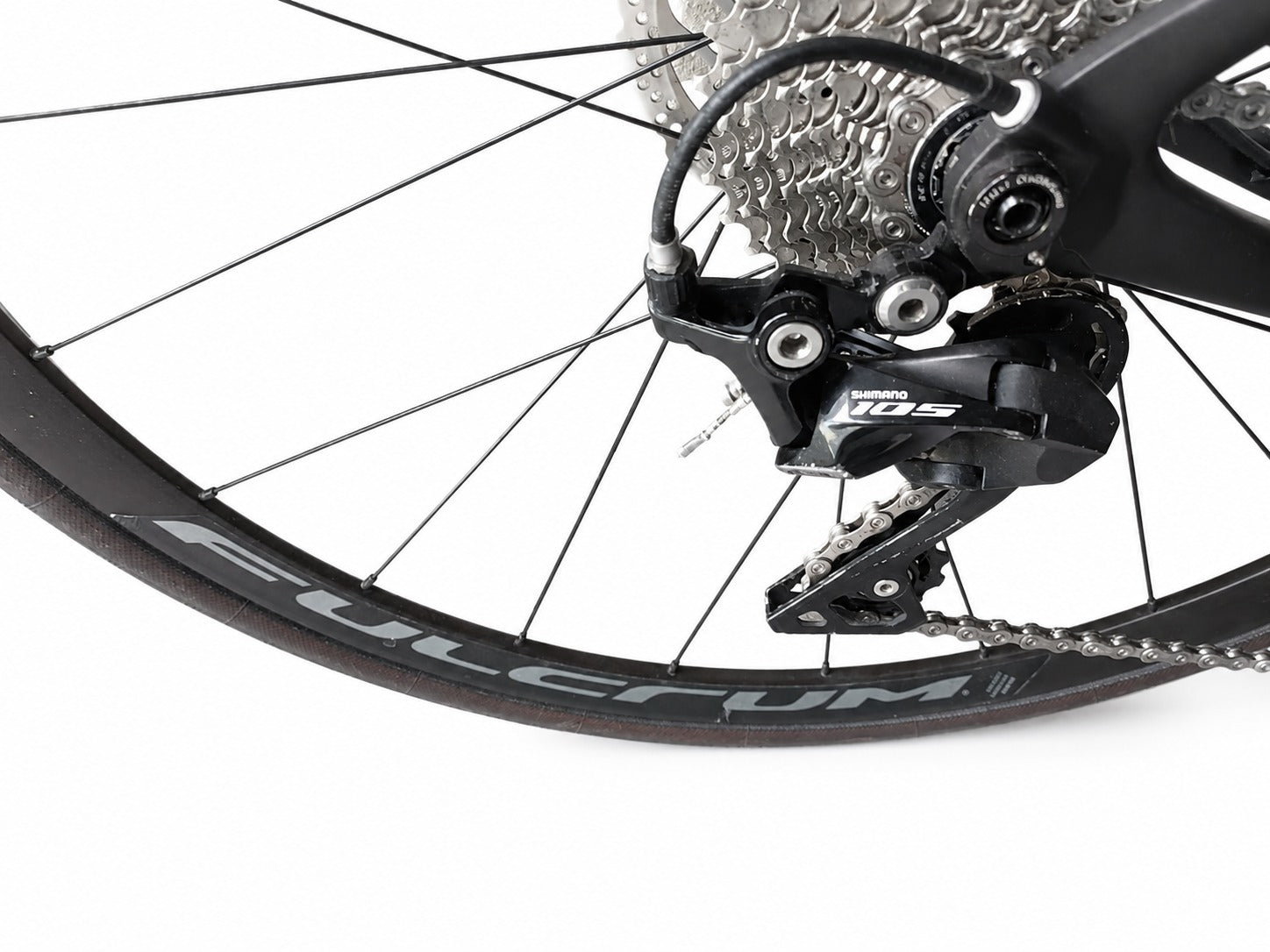 Cannondale SuperSix EVO Carbon 105 2022 Talla 54