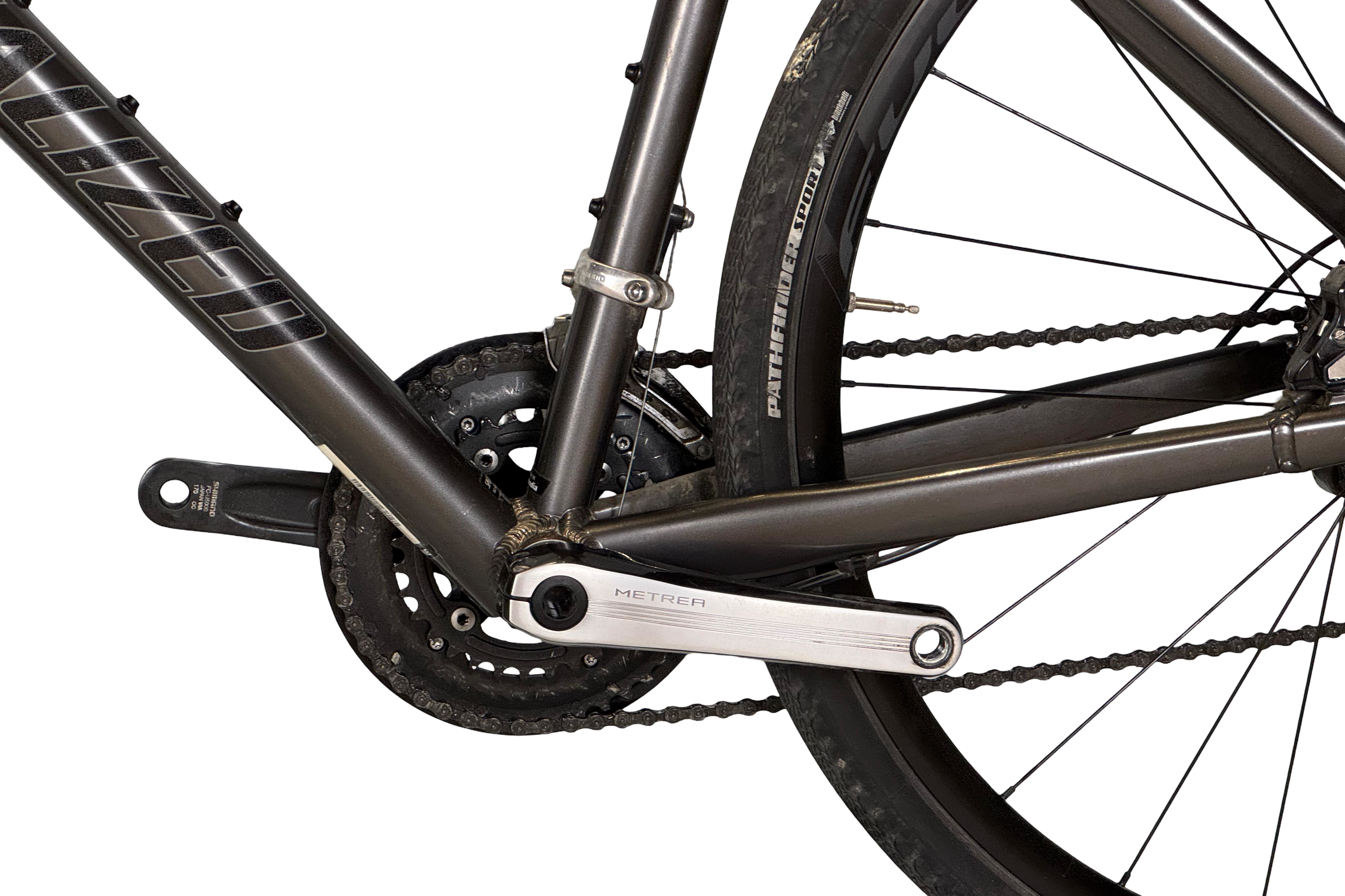 Specialized Sirrus 4.0 2022 Talla L