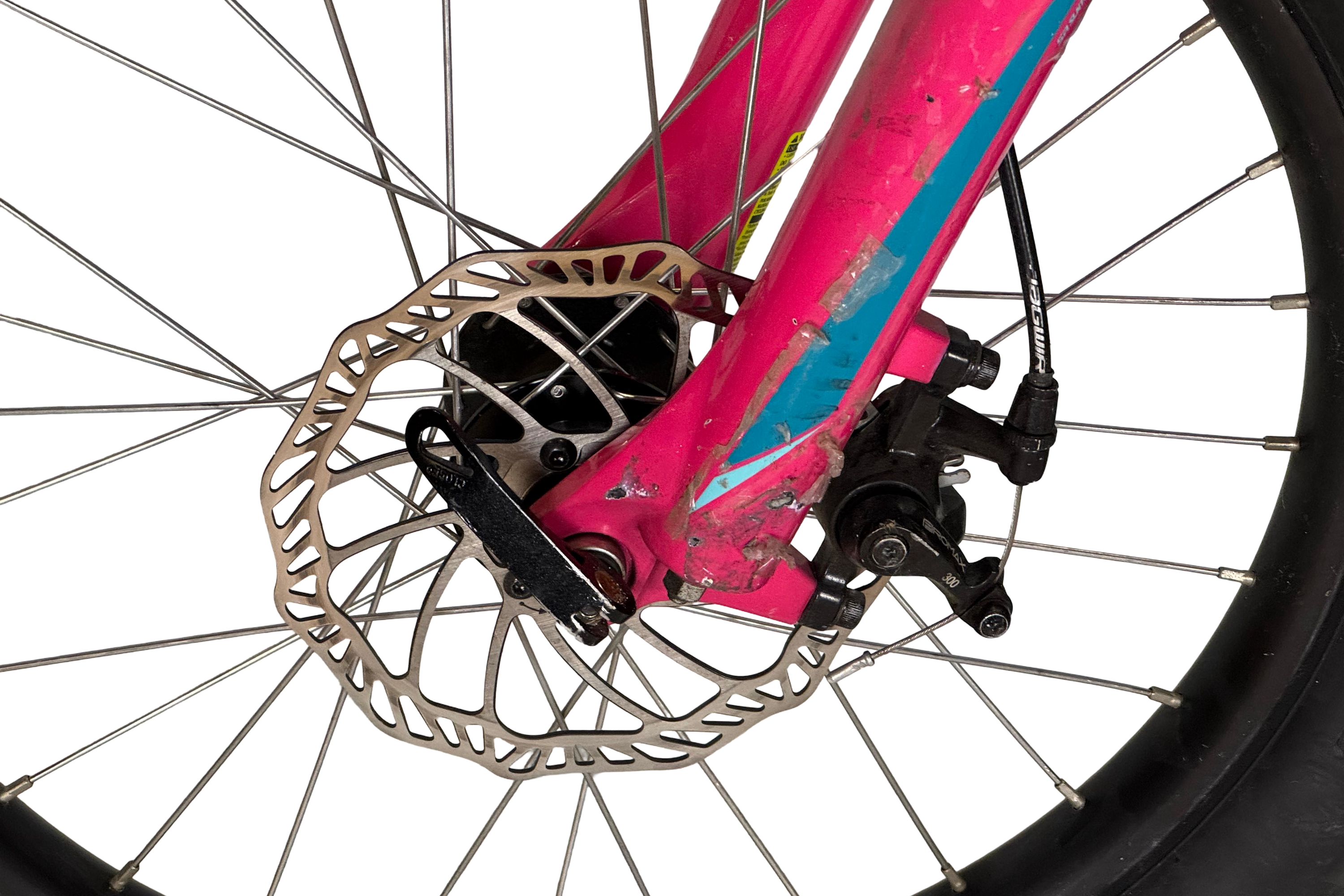 Specialized Riprock Expert 20 2019 Talla R20