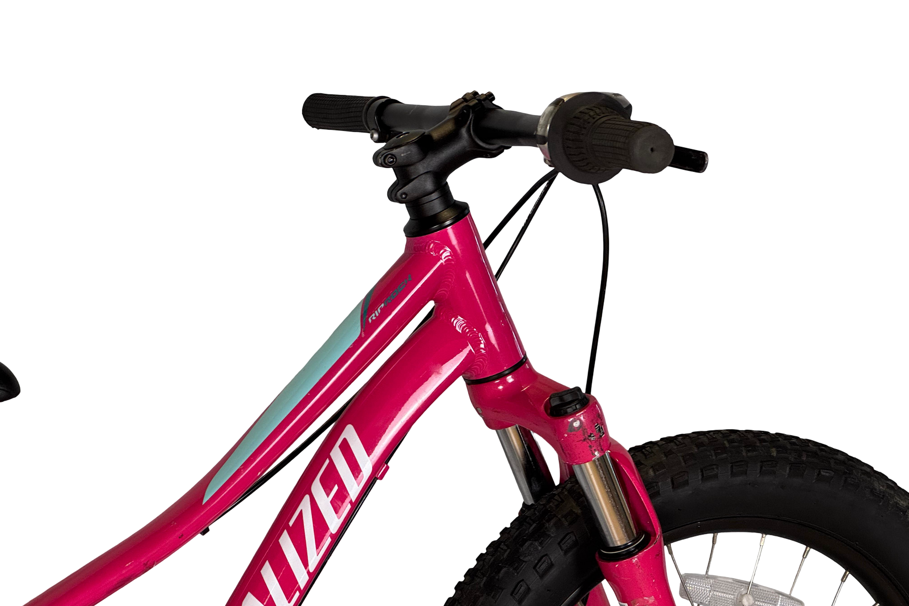 Specialized Riprock Expert 20 2019 Talla R20