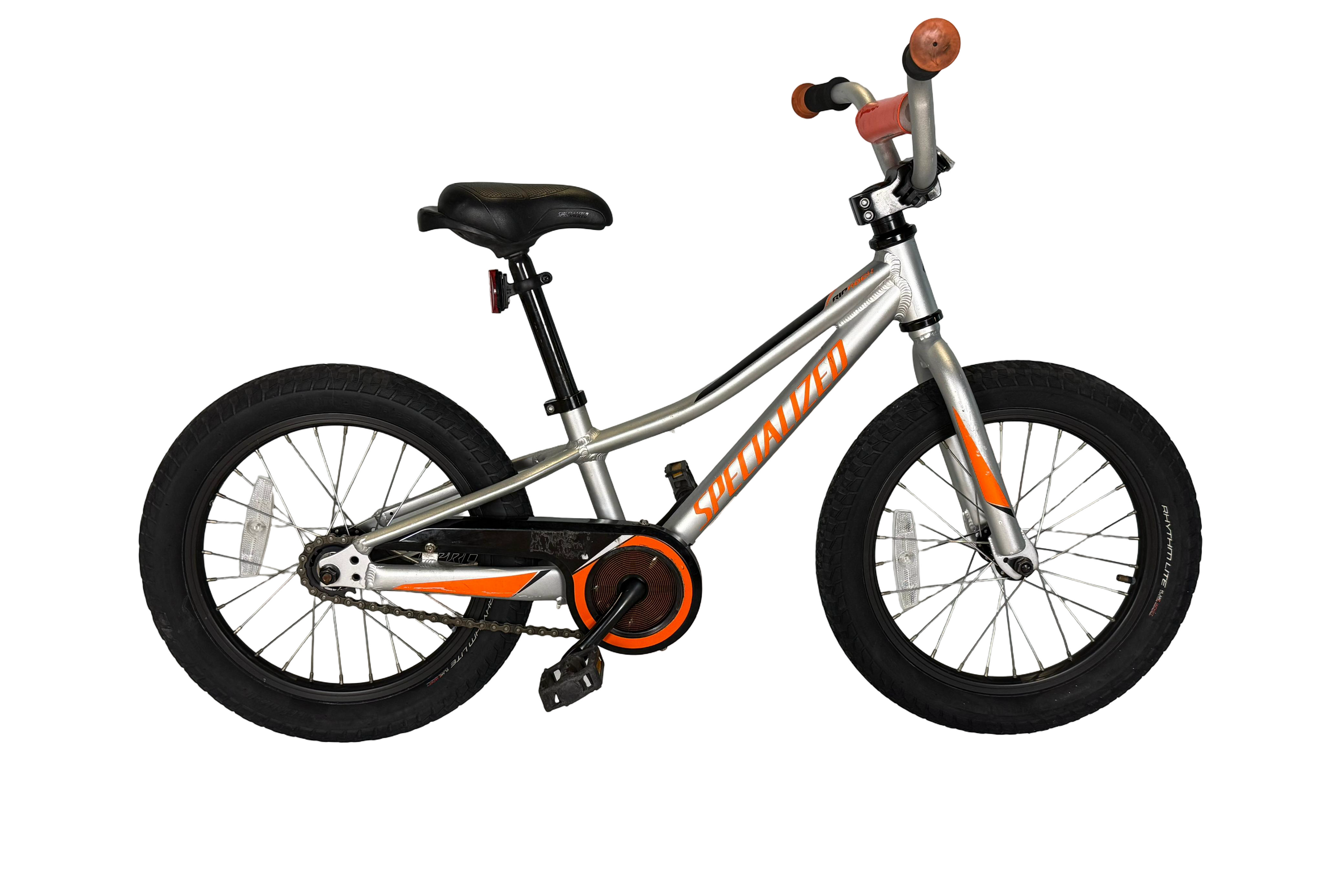 Specialized Riprock Coaster 2021 Talla R16