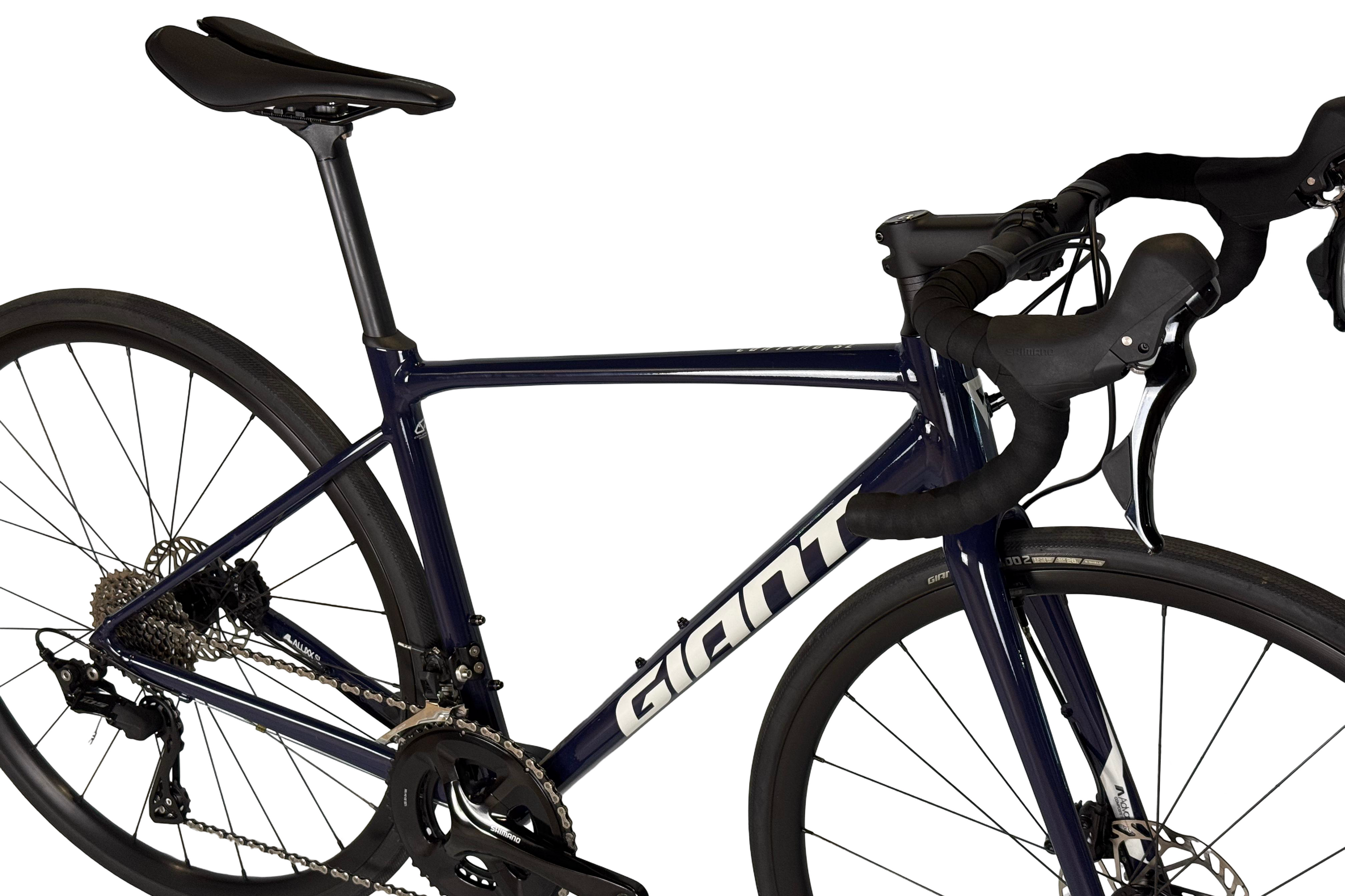 Giant Contend SL 1 Disc 2026 Talla S