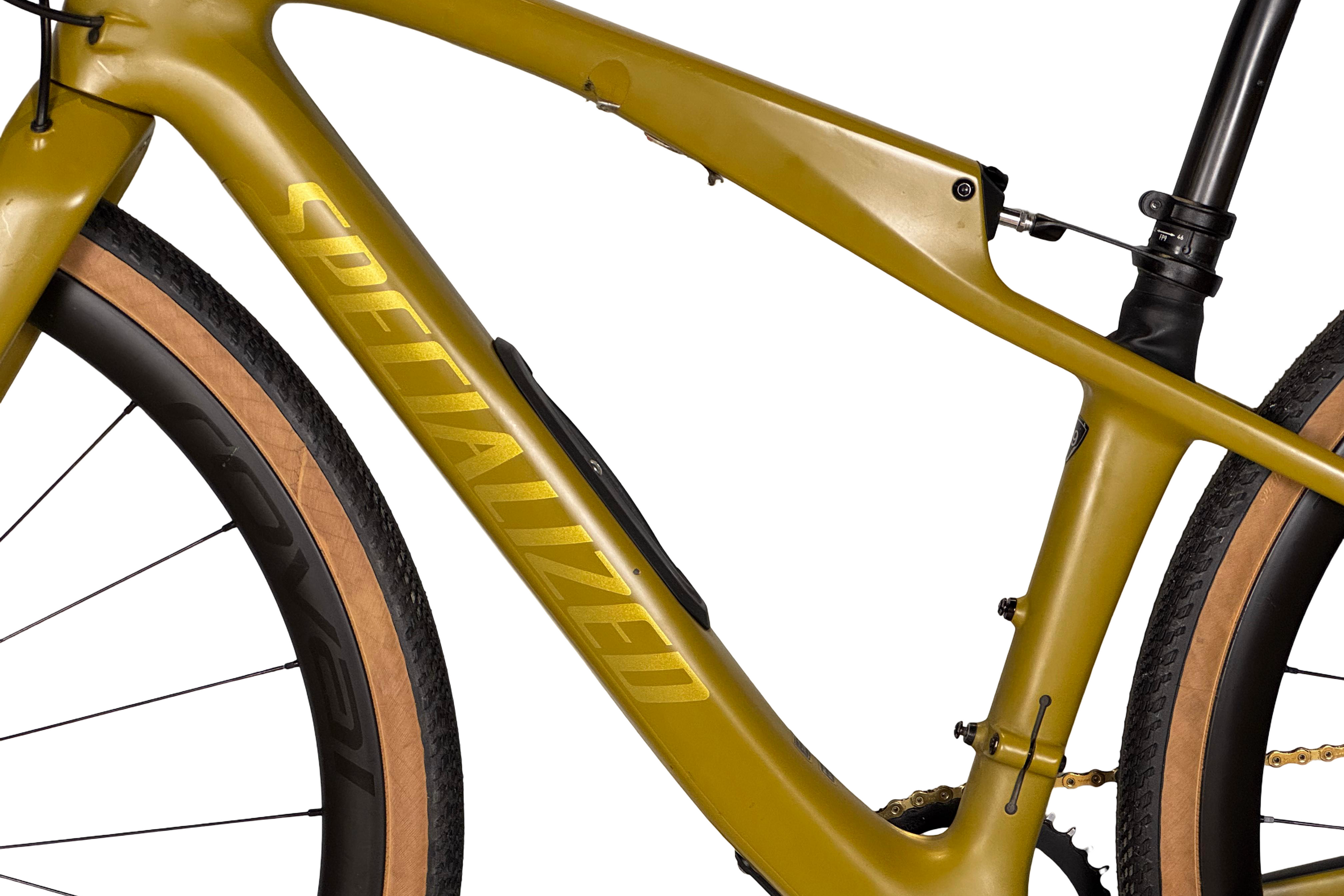 Specialized Diverge Sport Carbon 2024 Talla 49