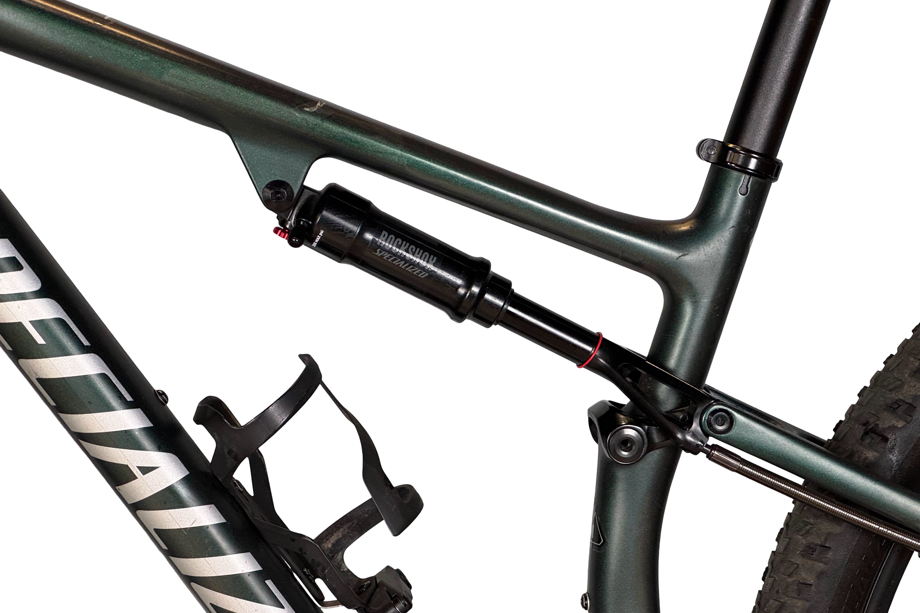 Specialized Epic Comp 2022 Talla M