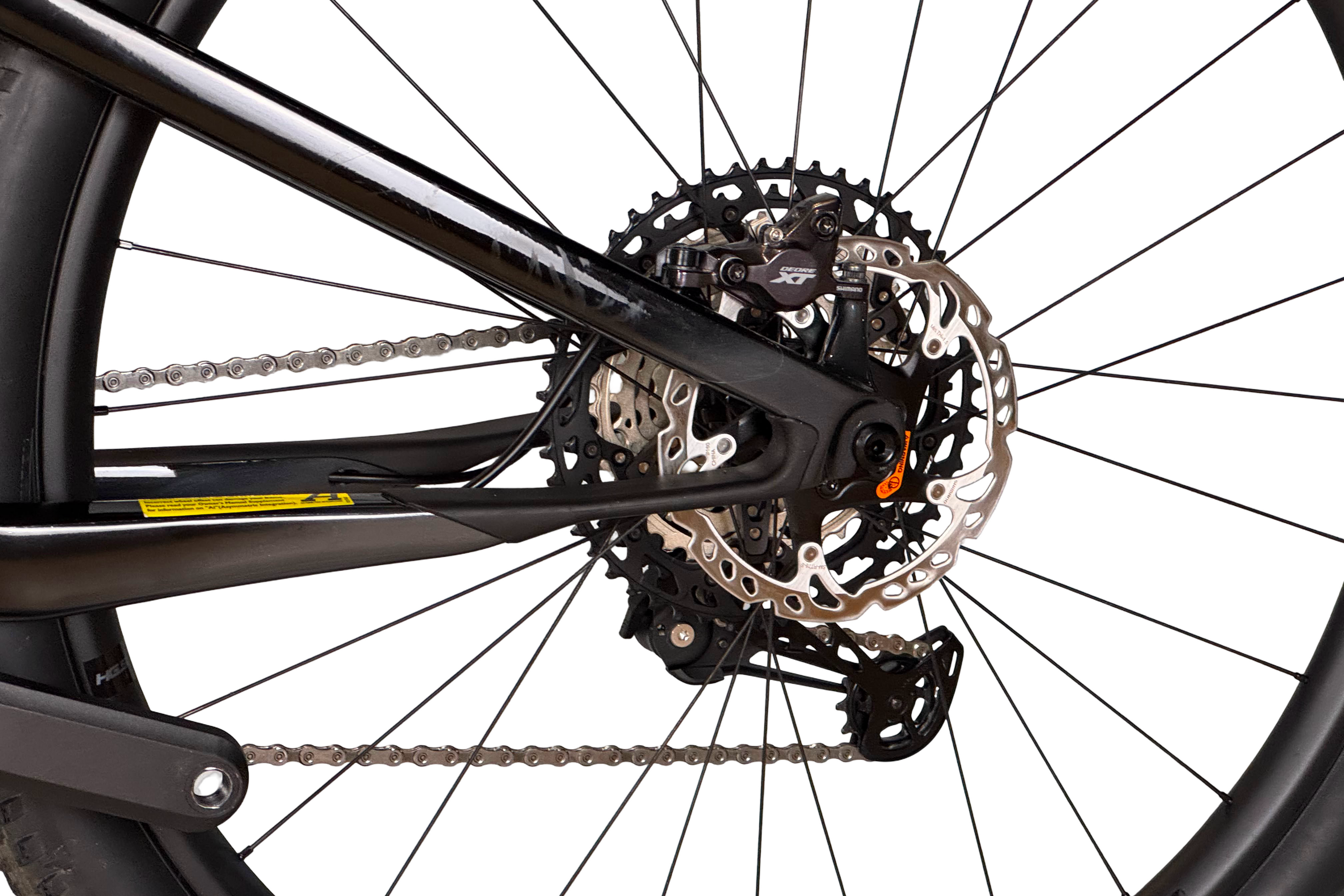 Cannondale Scalpel Carbon 2 2024 Talla M