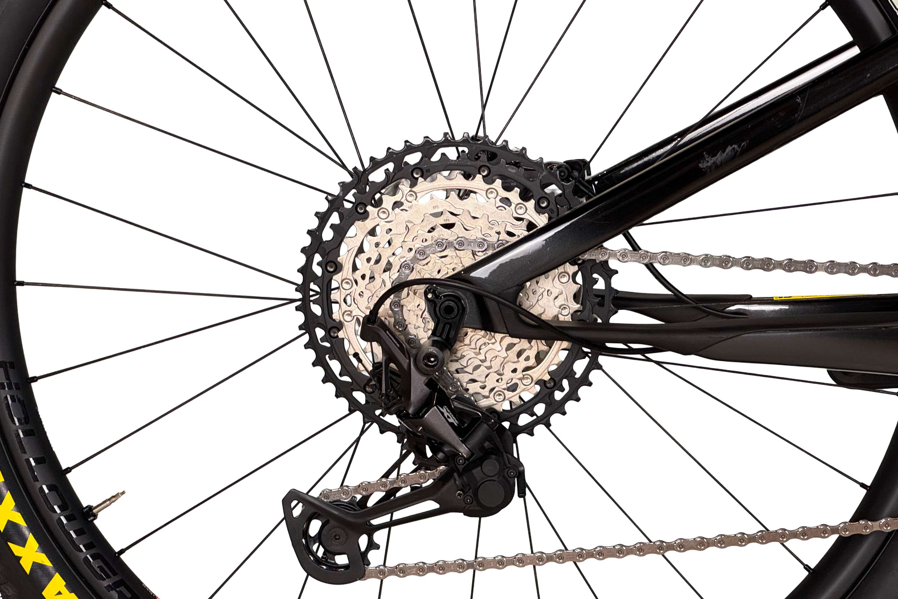 Cannondale Scalpel Carbon 2 2024 Talla M