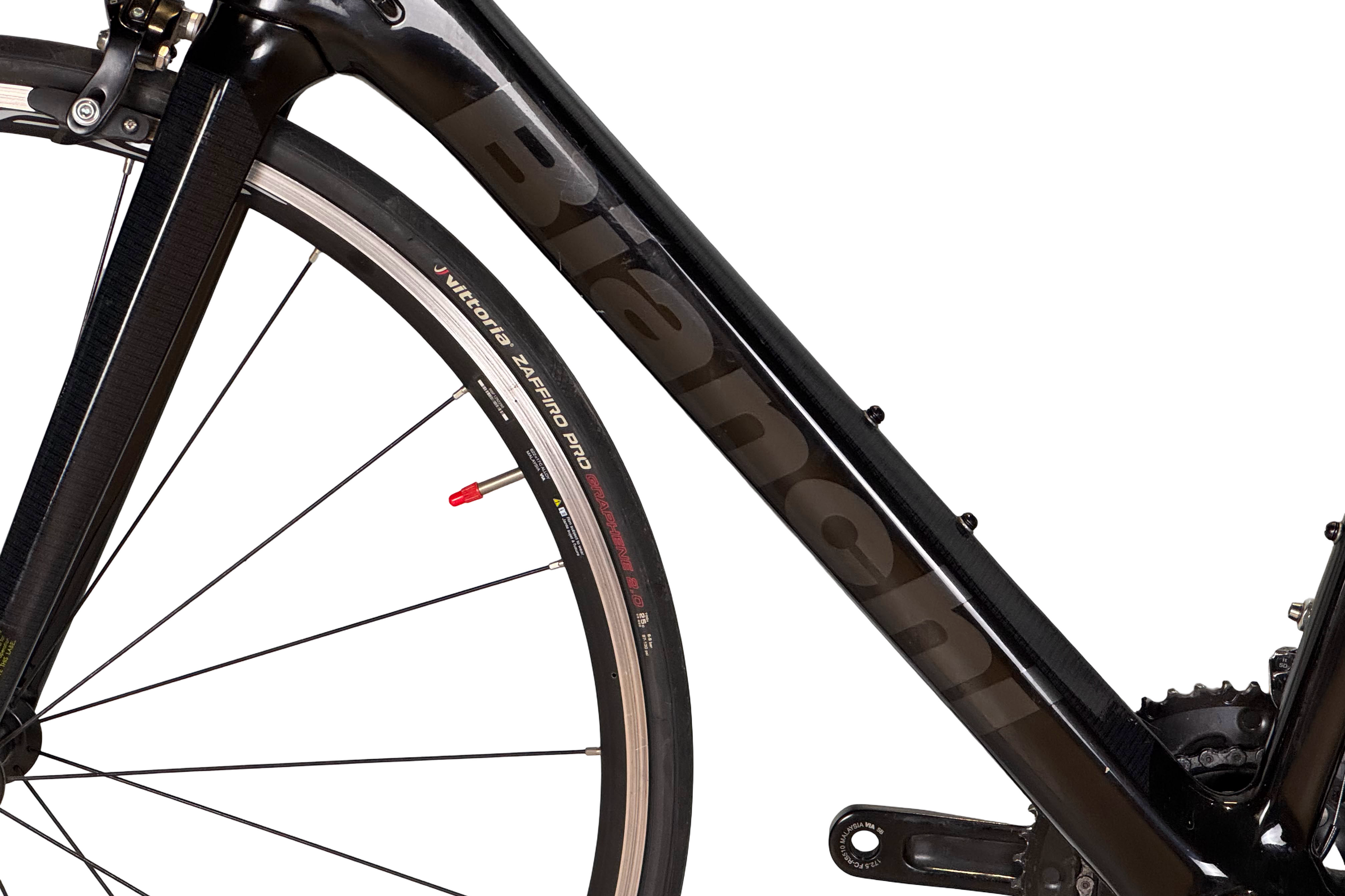 Bianchi Sprint 2021 Talla 55