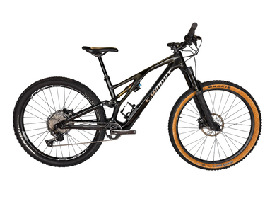 S-works Stumpjumper EVO 2021 Talla L