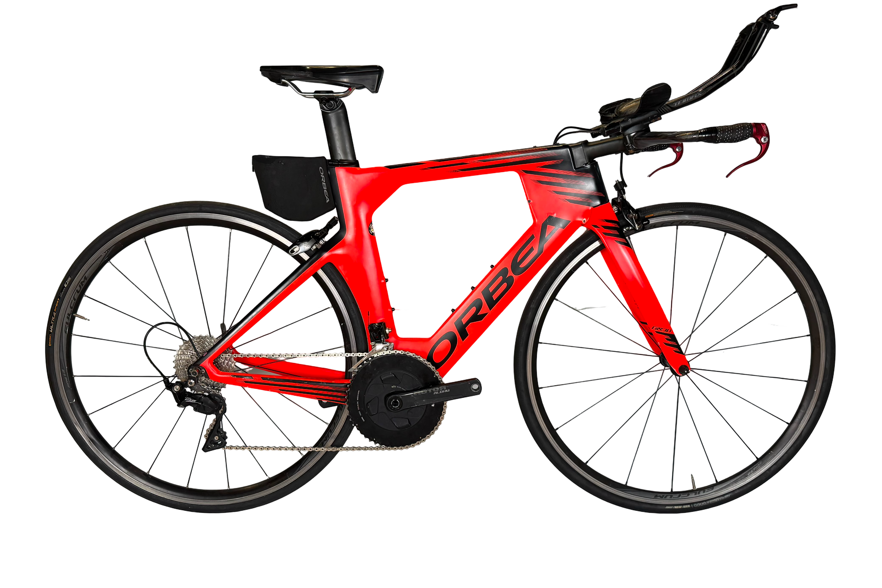 Orbea Ordu M20iTeam 2019 Talla M