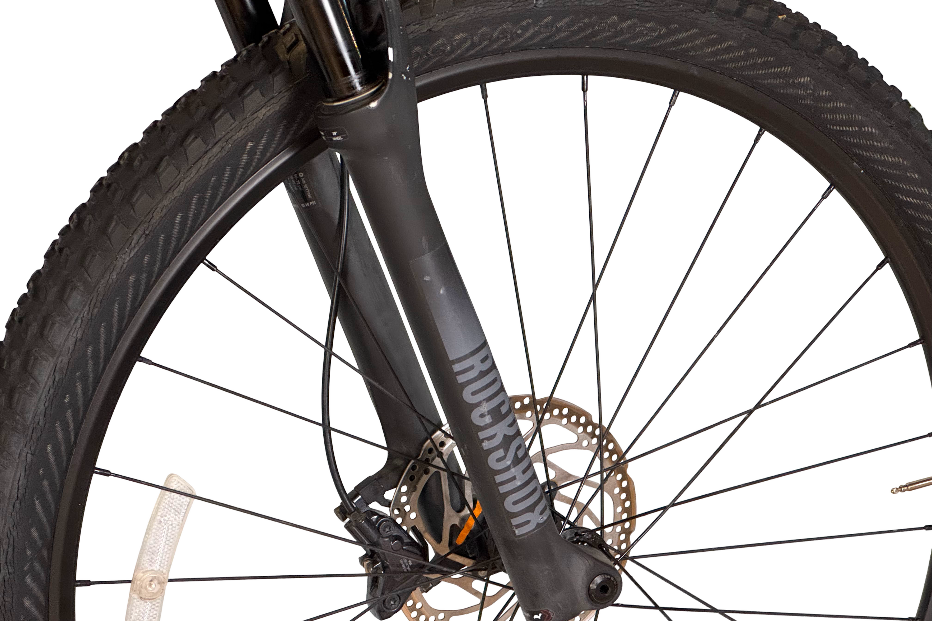 Specialized Epic Hardtail 2022 Talla L