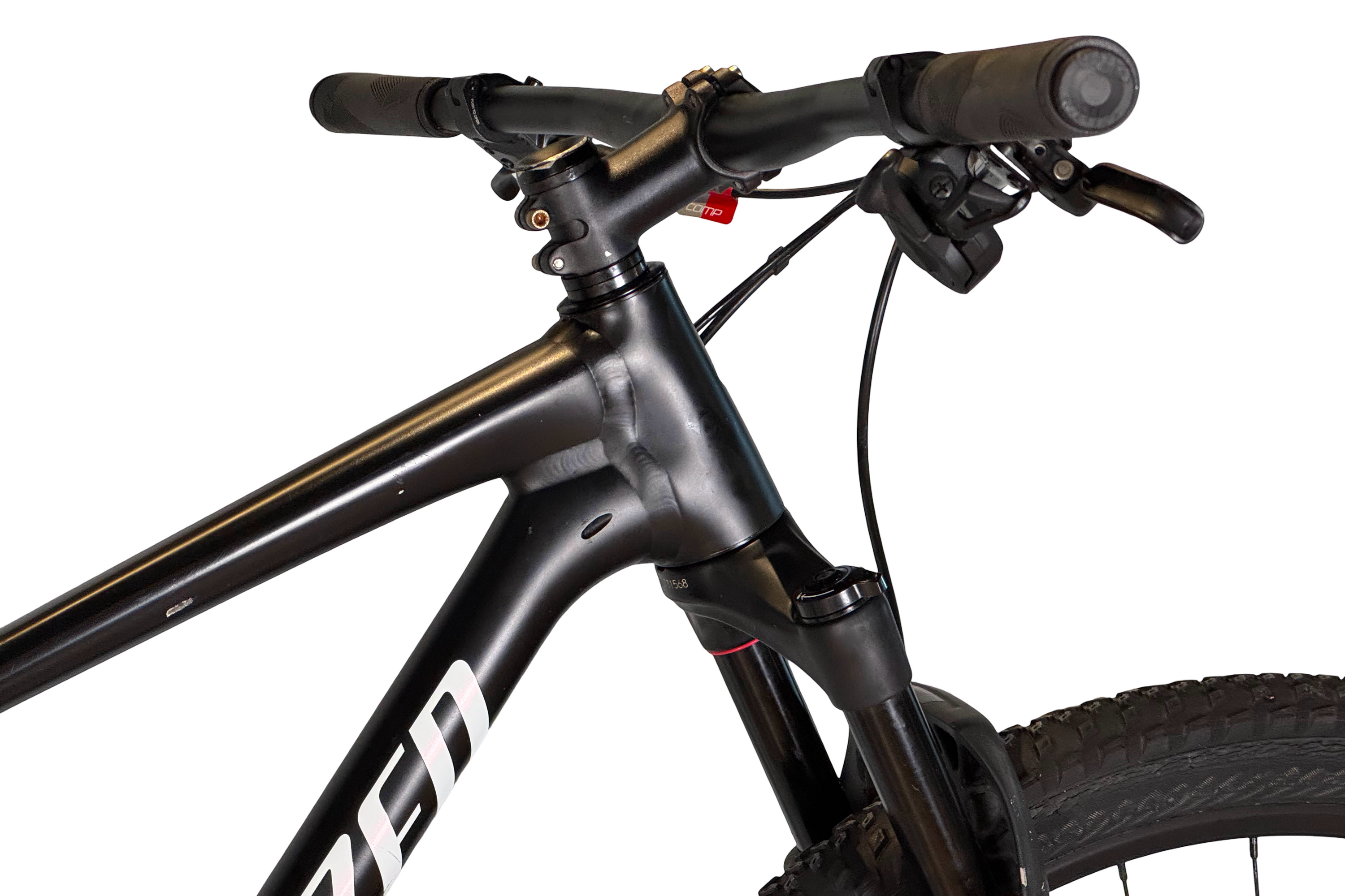 Specialized Epic Hardtail 2022 Talla L