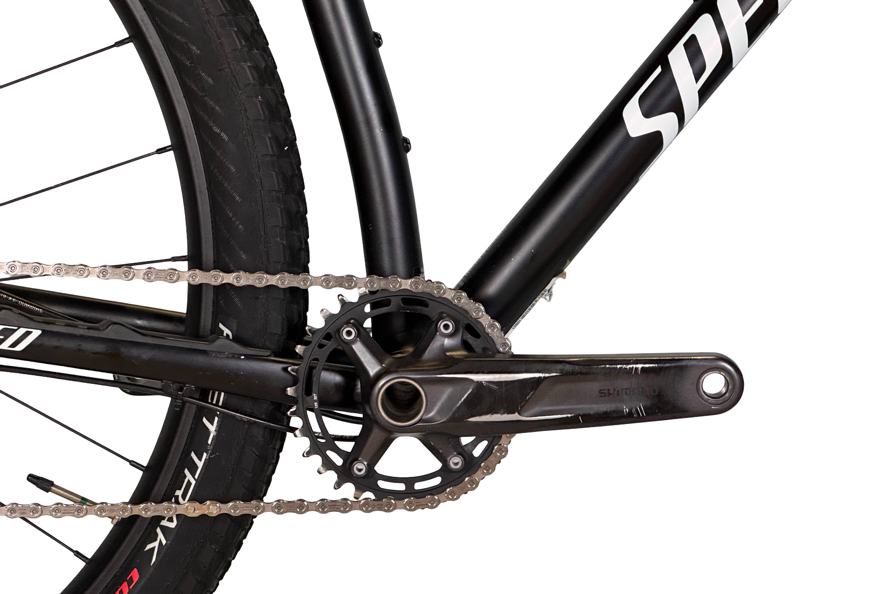 Specialized Epic Hardtail 2022 Talla L